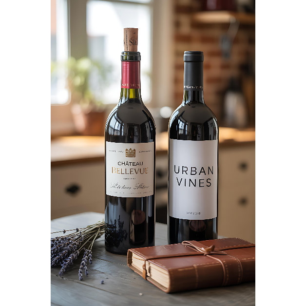 Cork vs. Screw Top: What’s the Real Difference in Your Wine Bottle?