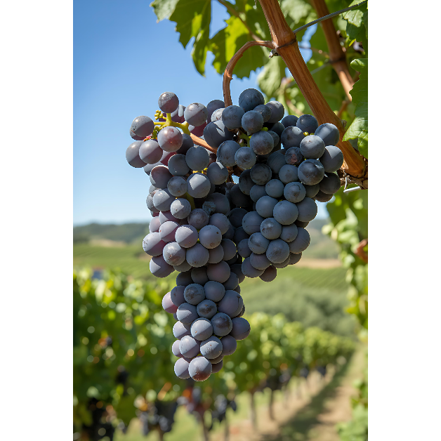 Grape of the Week: Dive into the History and Flavor of Cabernet Sauvignon