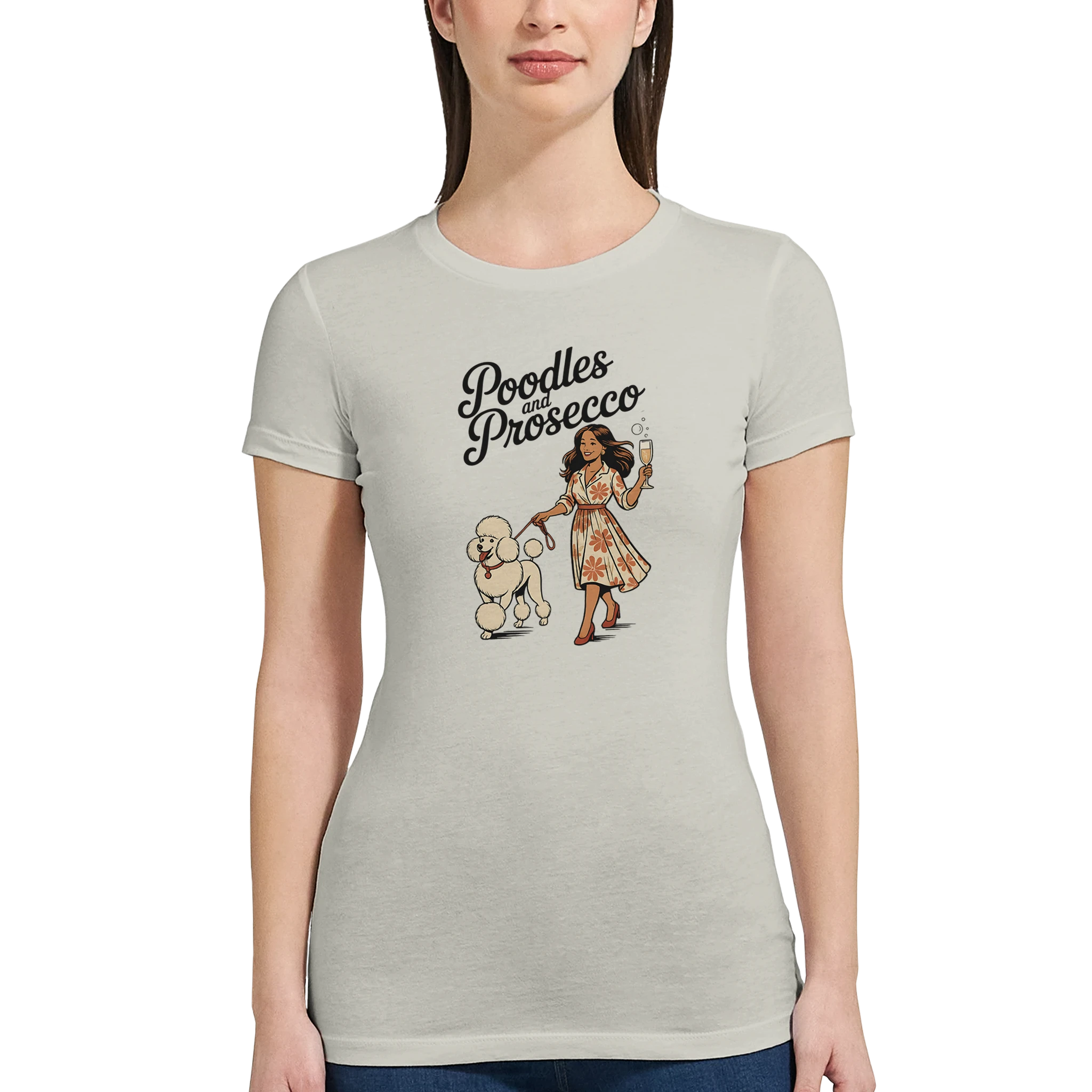 Cozy wine night tee for women who snack, sip, and skip the drama. Comfy vibes, bougie energy.