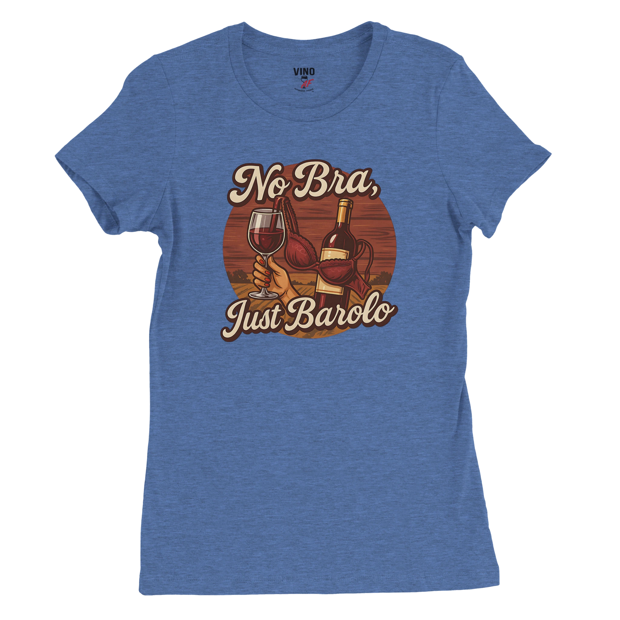 Cozy wine night tee for women who snack, sip, and skip the drama. Comfy vibes, bougie energy.