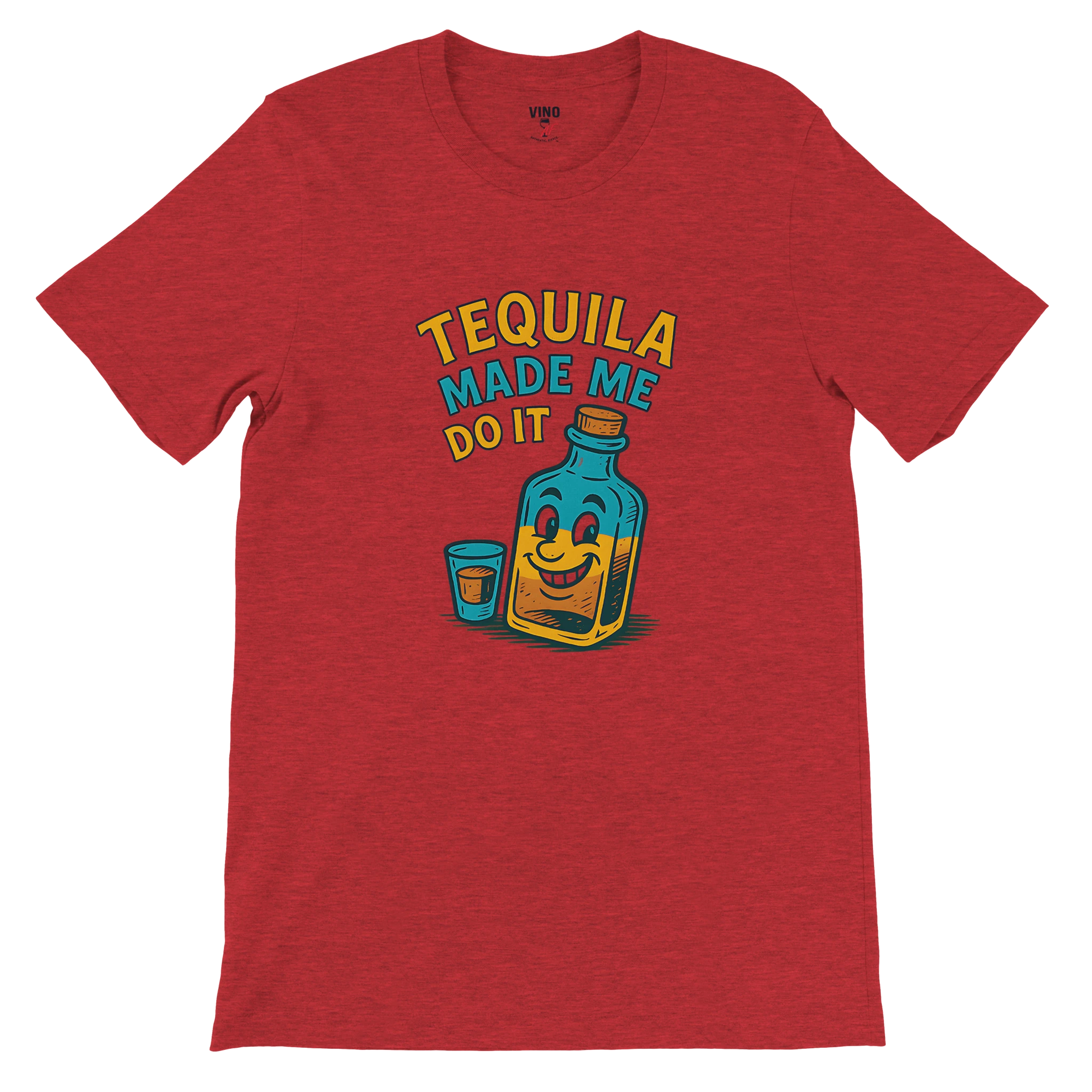 Wine Bros Collection shirt – full-bodied humor for bros