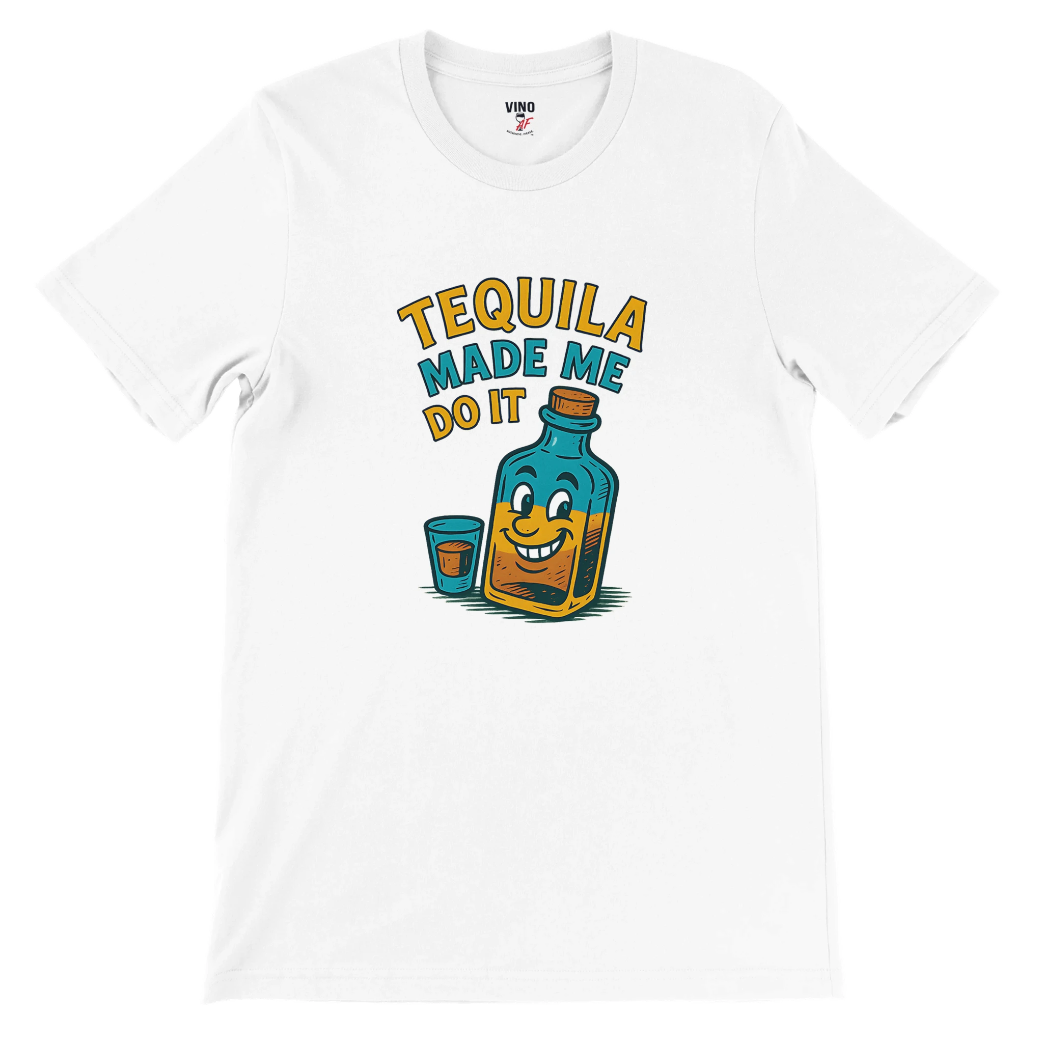 Wine Bros Collection shirt – full-bodied humor for bros