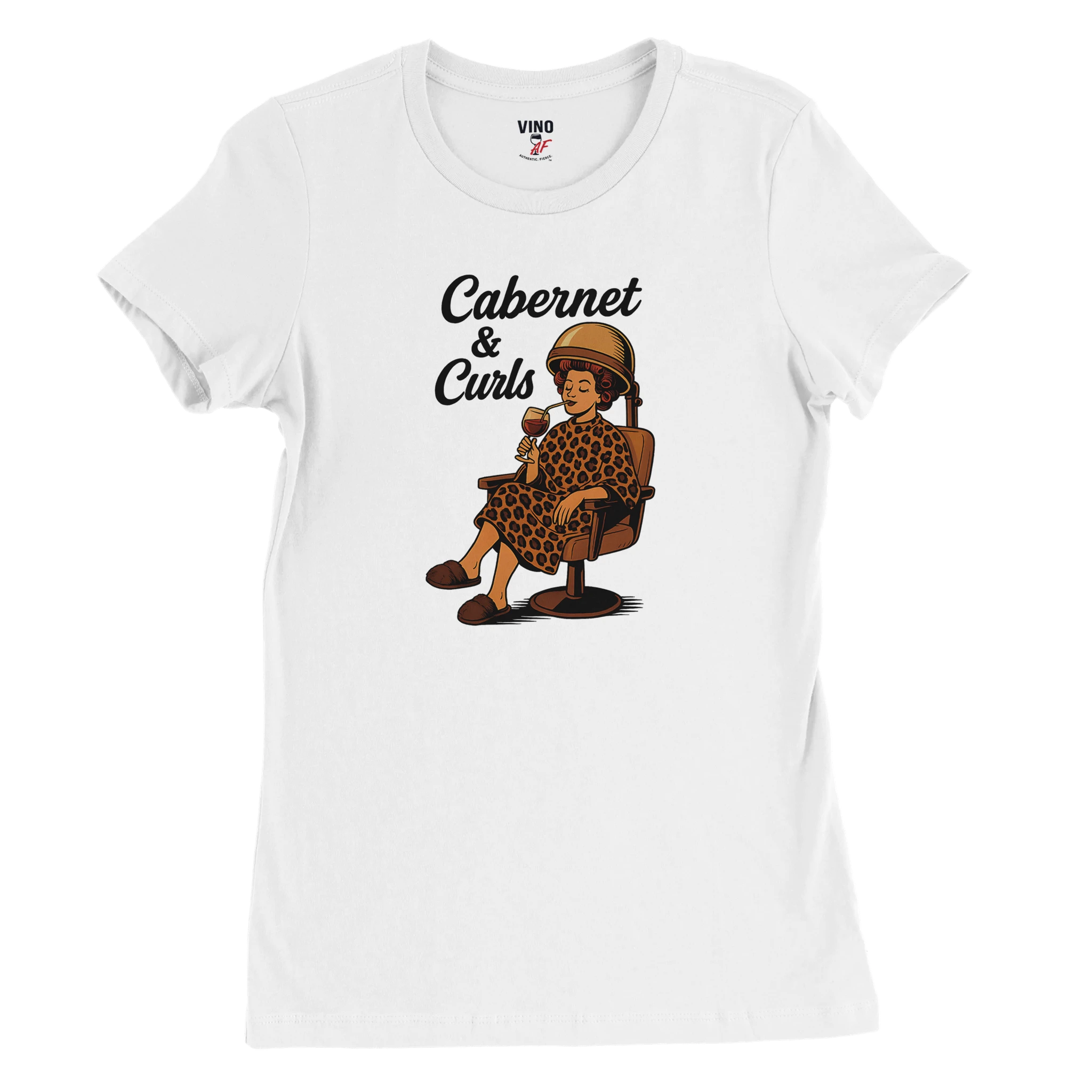 Cozy wine night tee for women who snack, sip, and skip the drama. Comfy vibes, bougie energy.