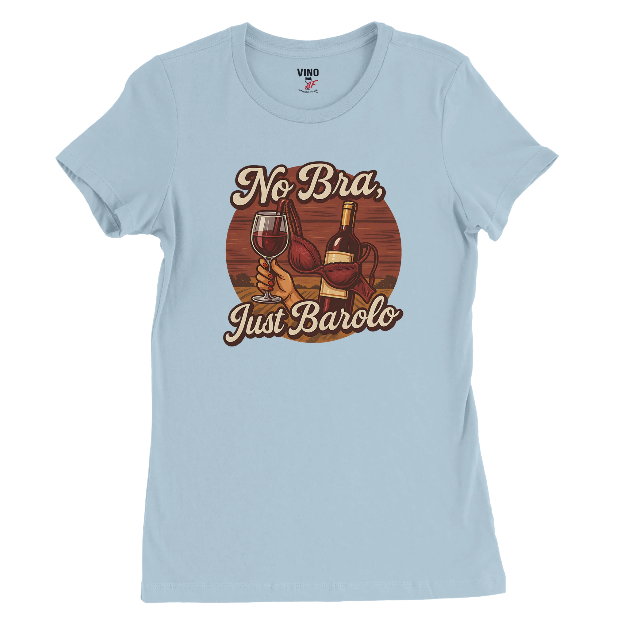 Cozy wine night tee for women who snack, sip, and skip the drama. Comfy vibes, bougie energy.