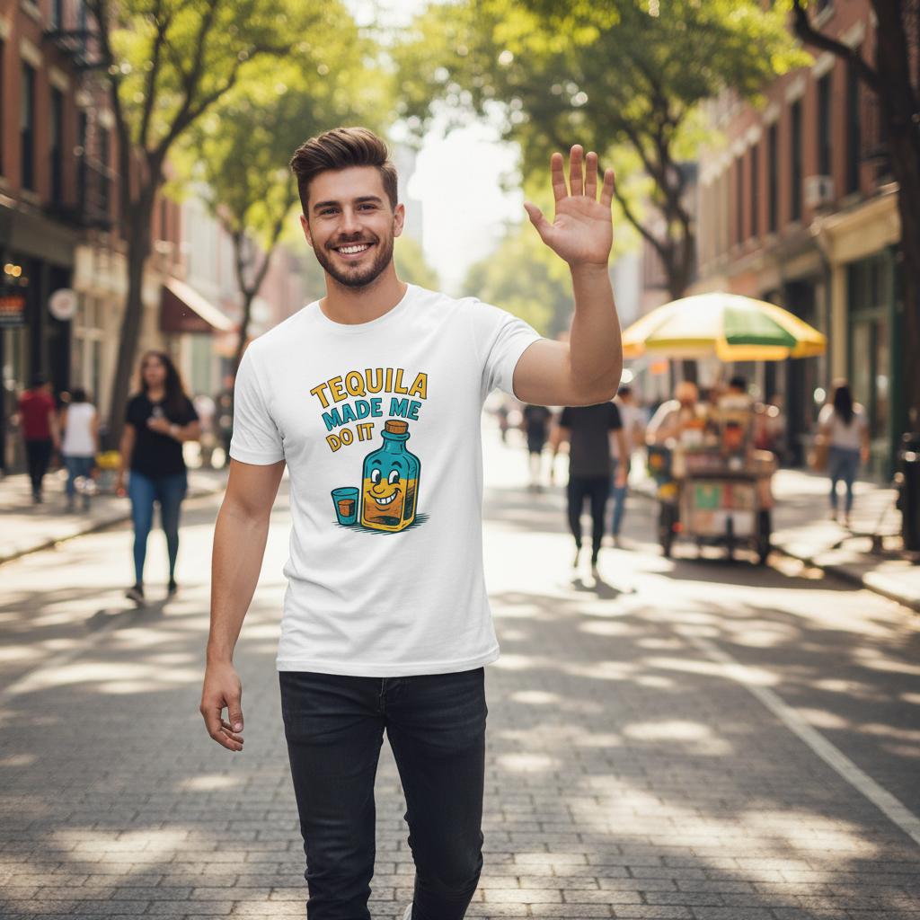 Wine Bros Collection shirt – full-bodied humor for bros