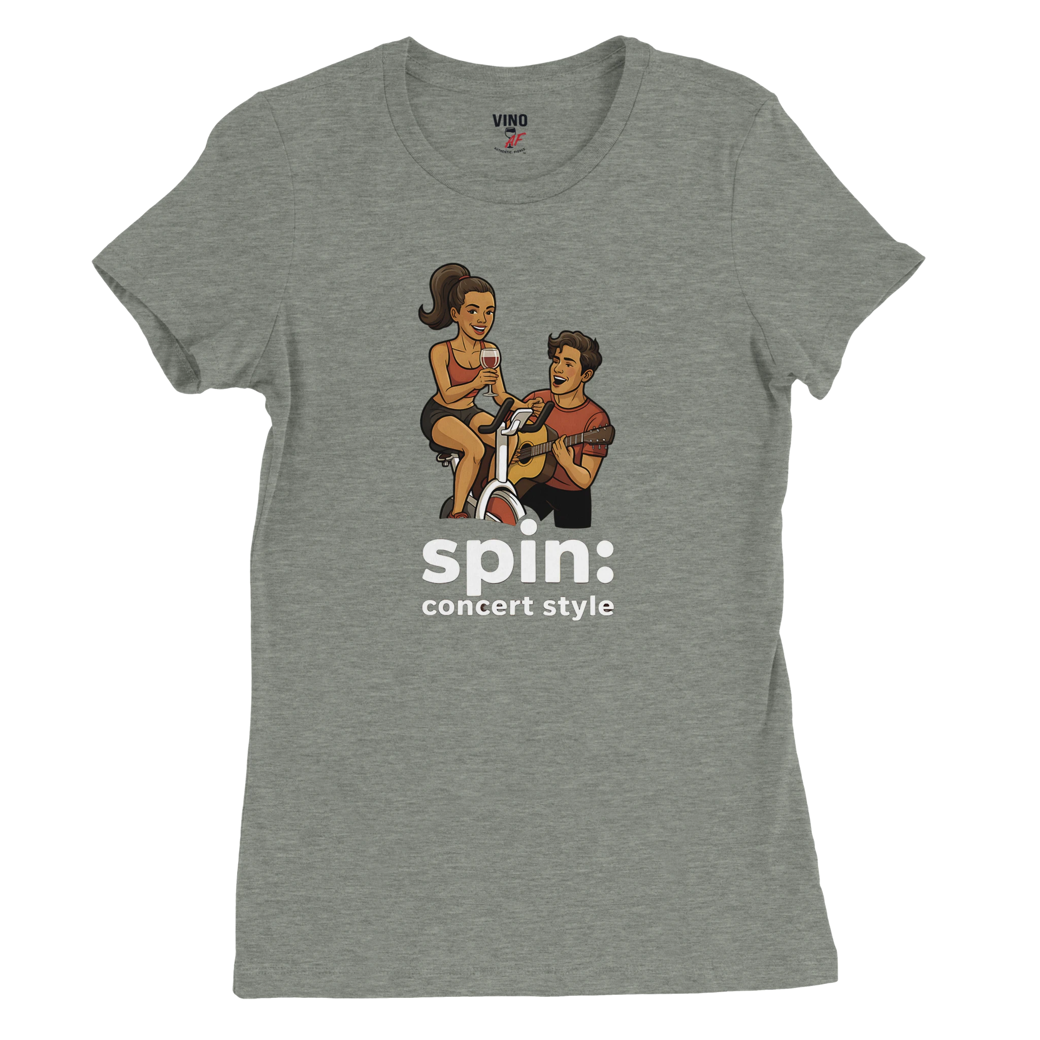 Cozy wine night tee for women who snack, sip, and skip the drama. Comfy vibes, bougie energy.