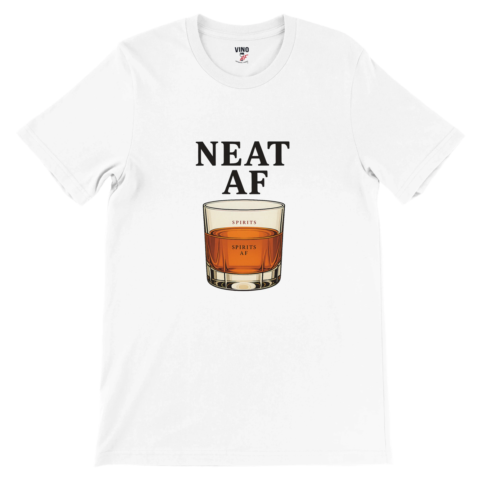 Wine Bros Collection shirt – full-bodied humor for bros