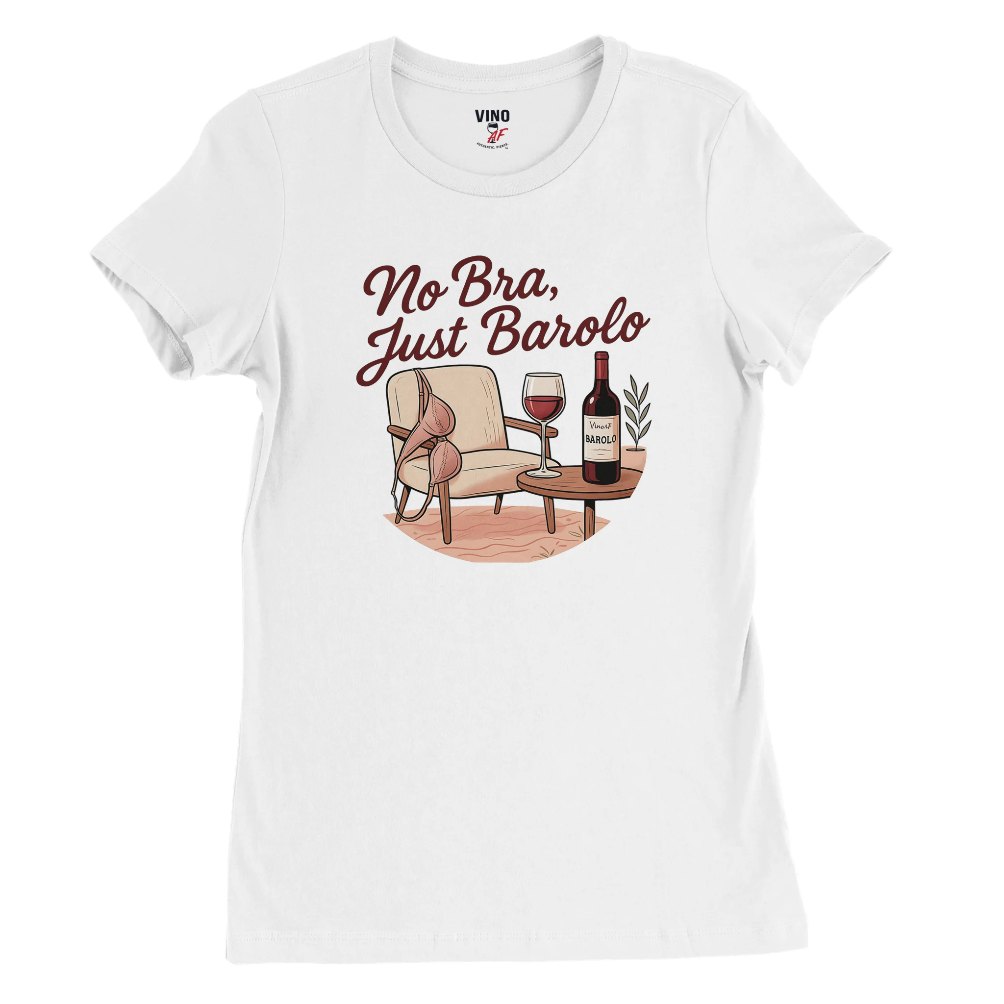 Cozy wine night tee for women who snack, sip, and skip the drama. Comfy vibes, bougie energy.