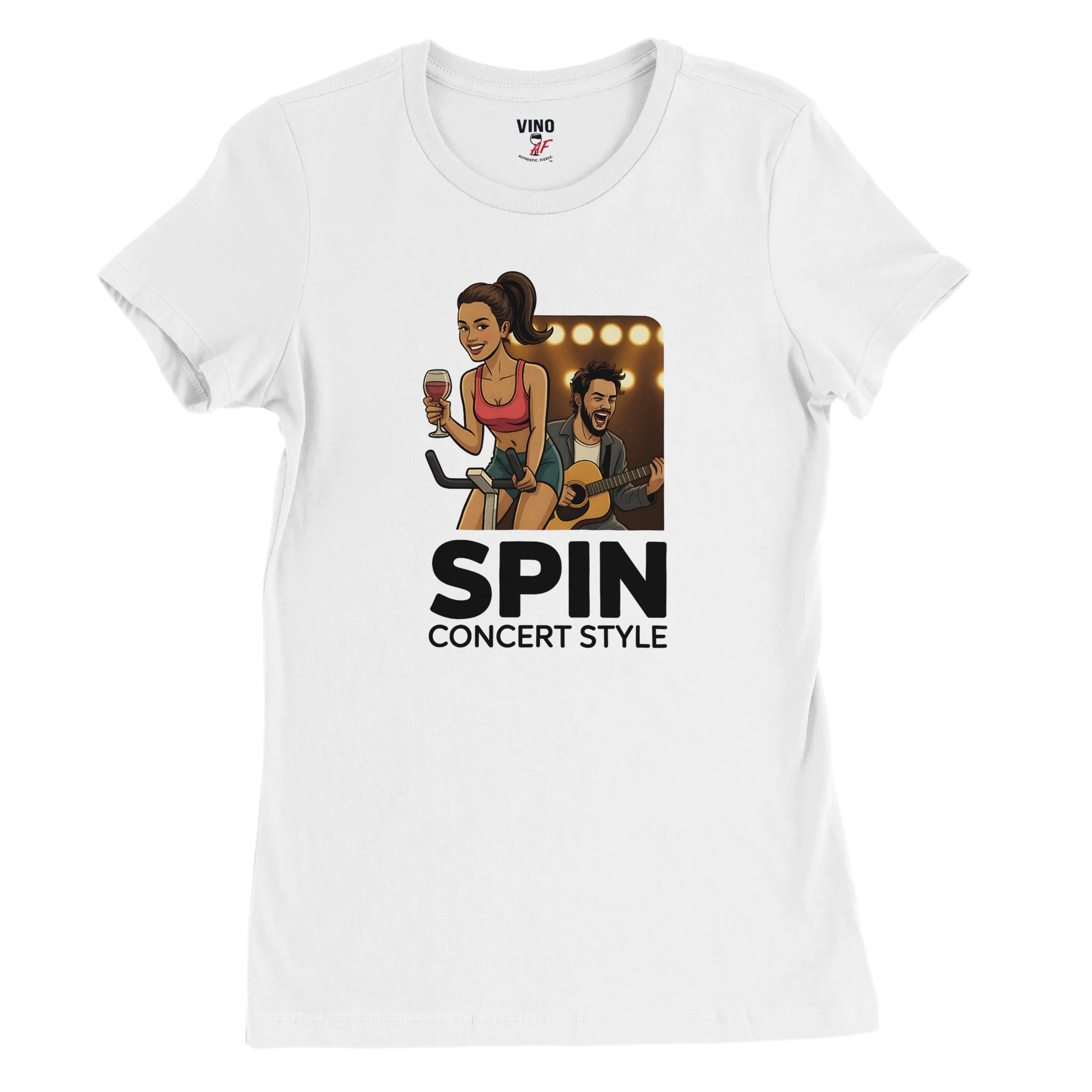 Cozy wine night tee for women who snack, sip, and skip the drama. Comfy vibes, bougie energy.