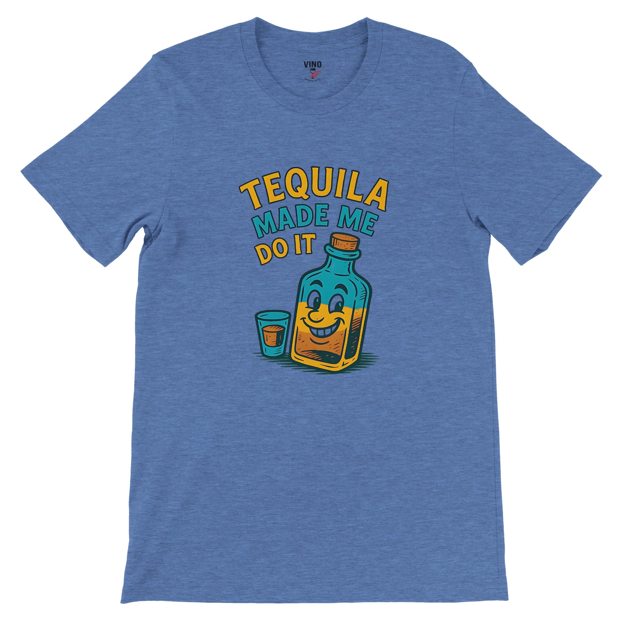 Wine Bros Collection shirt – full-bodied humor for bros