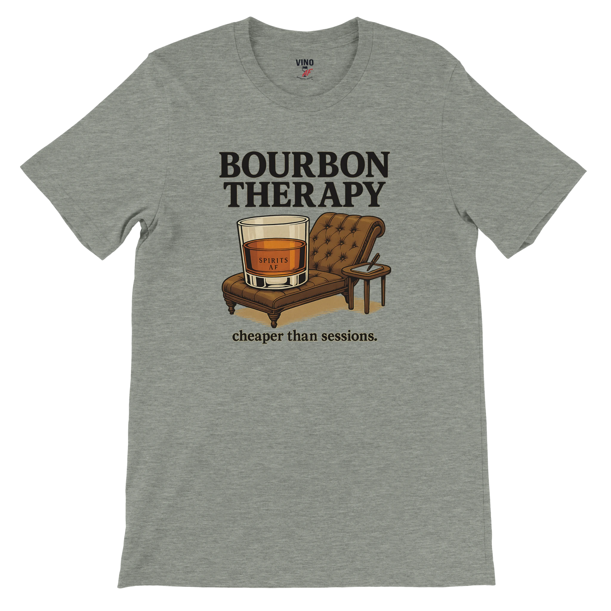 Wine Bros Collection shirt – full-bodied humor for bros