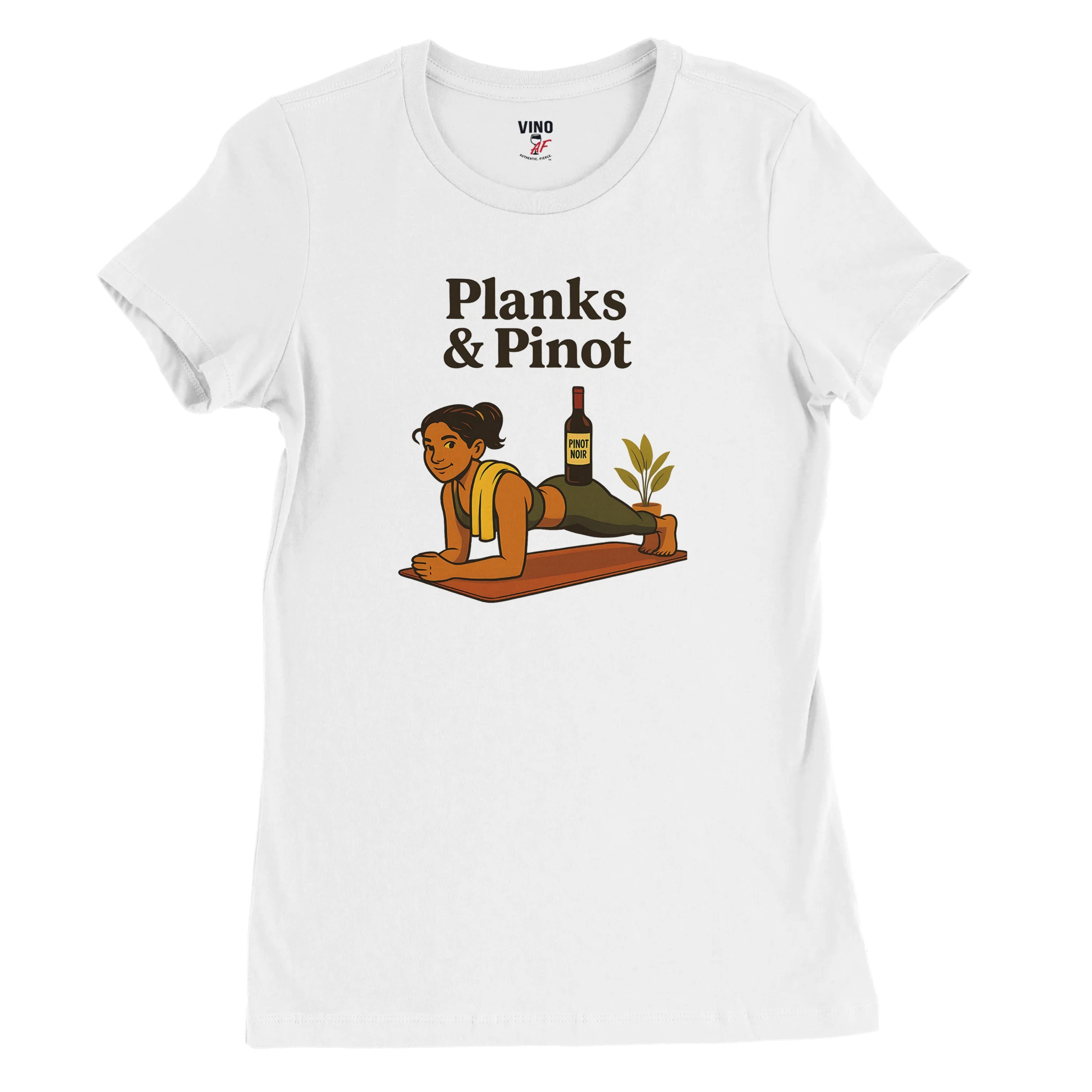 Cozy wine night tee for women who snack, sip, and skip the drama. Comfy vibes, bougie energy.