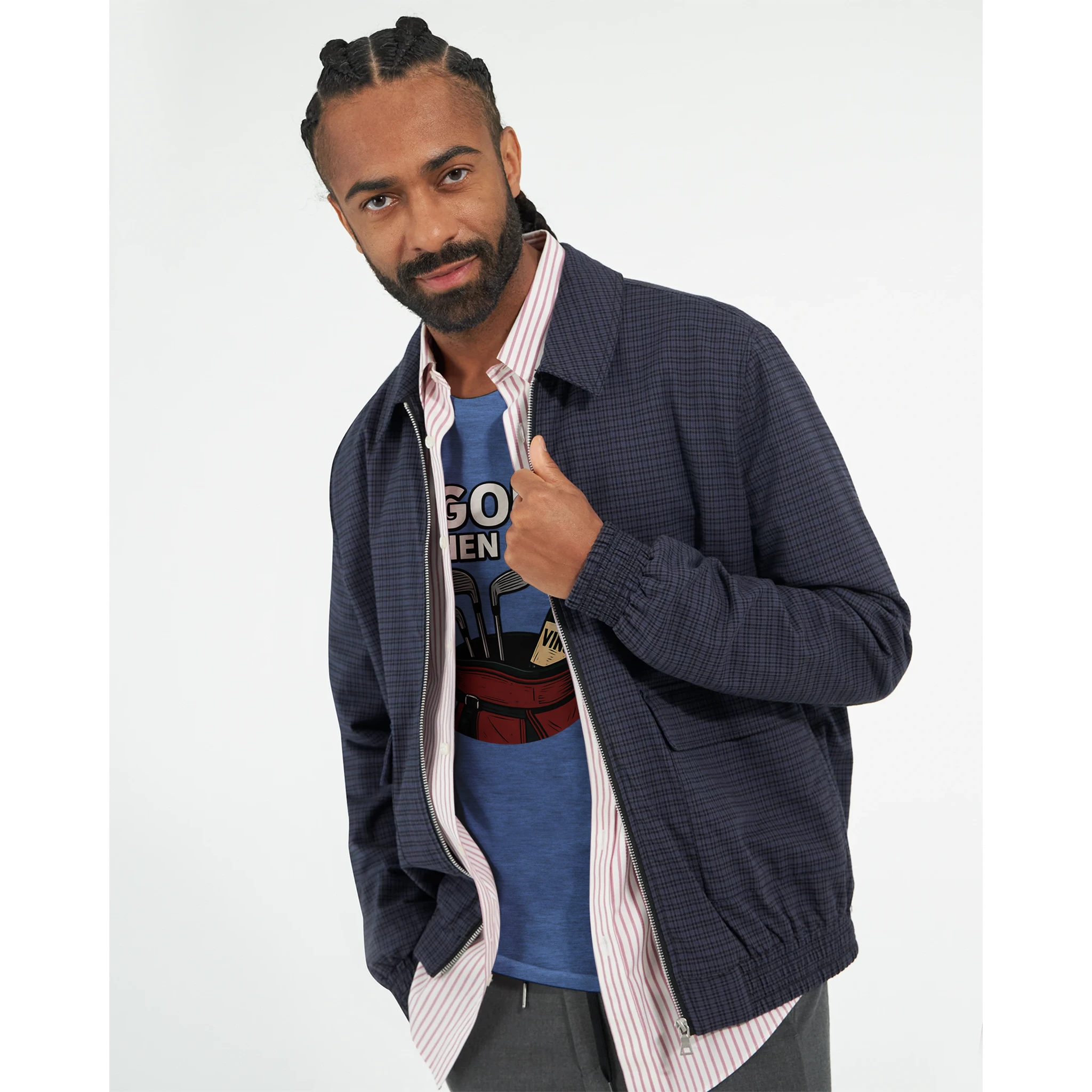 Wine Bros Collection shirt – full-bodied humor for bros