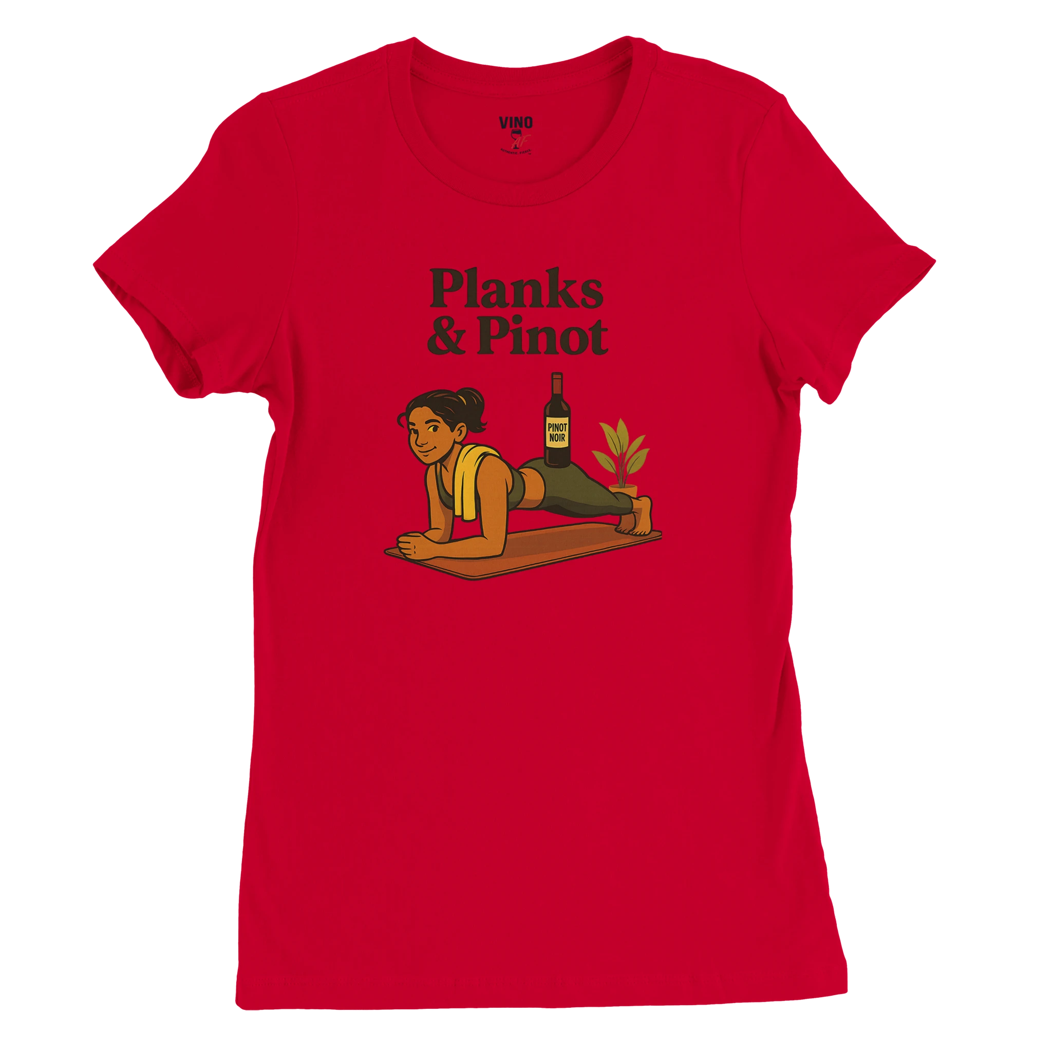 Cozy wine night tee for women who snack, sip, and skip the drama. Comfy vibes, bougie energy.