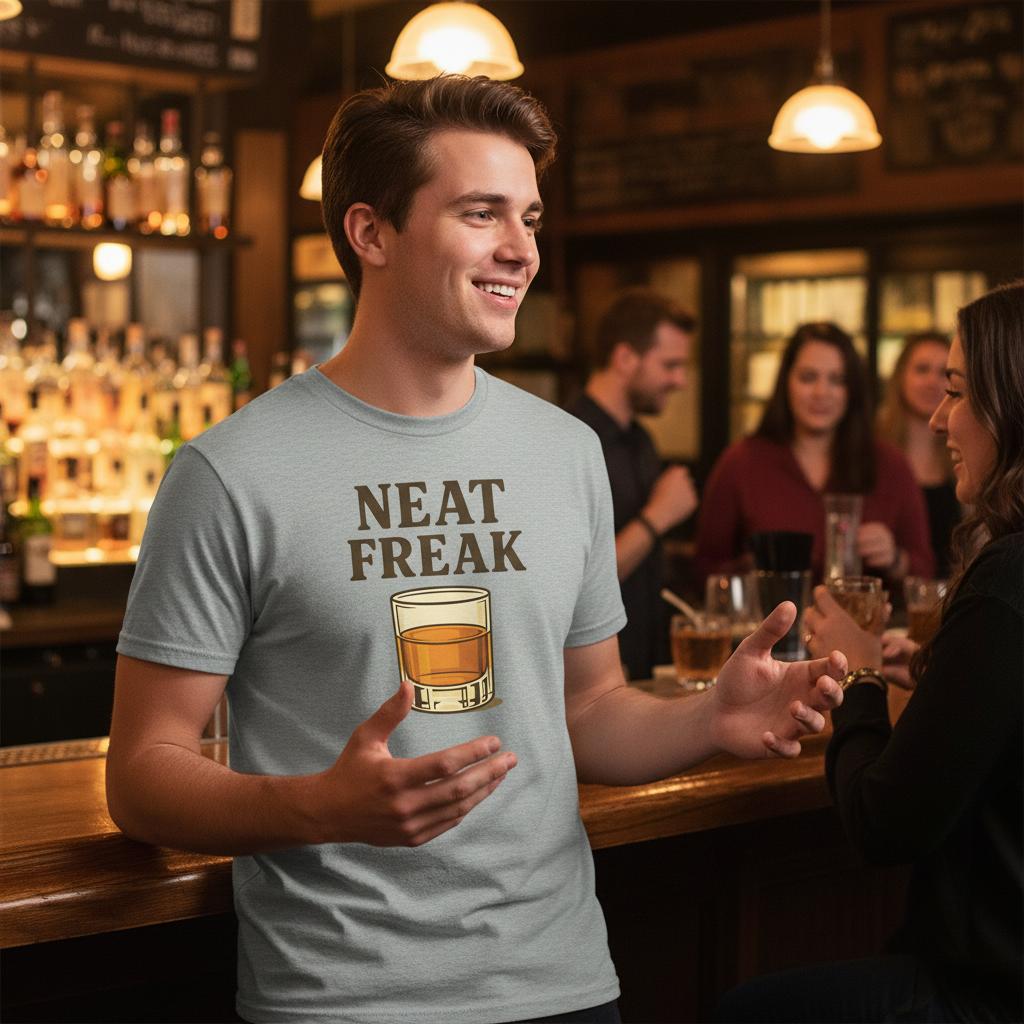 Wine Bros Collection shirt – full-bodied humor for bros