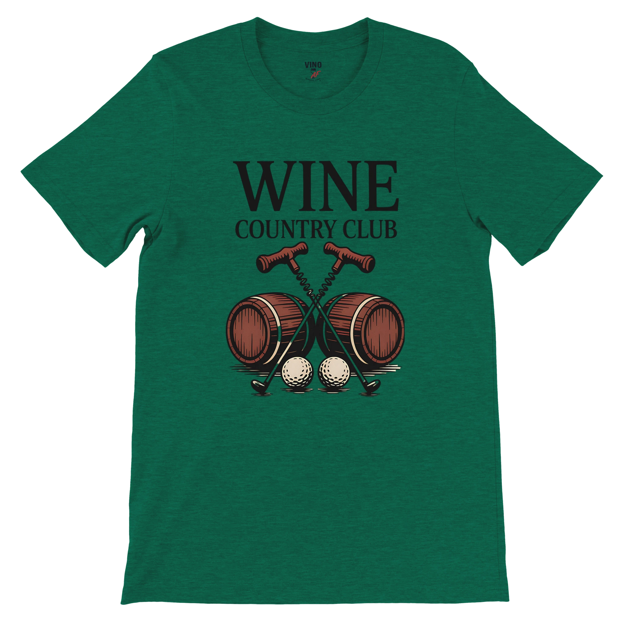 Retro sarcasm wine shirt – unfiltered and proud