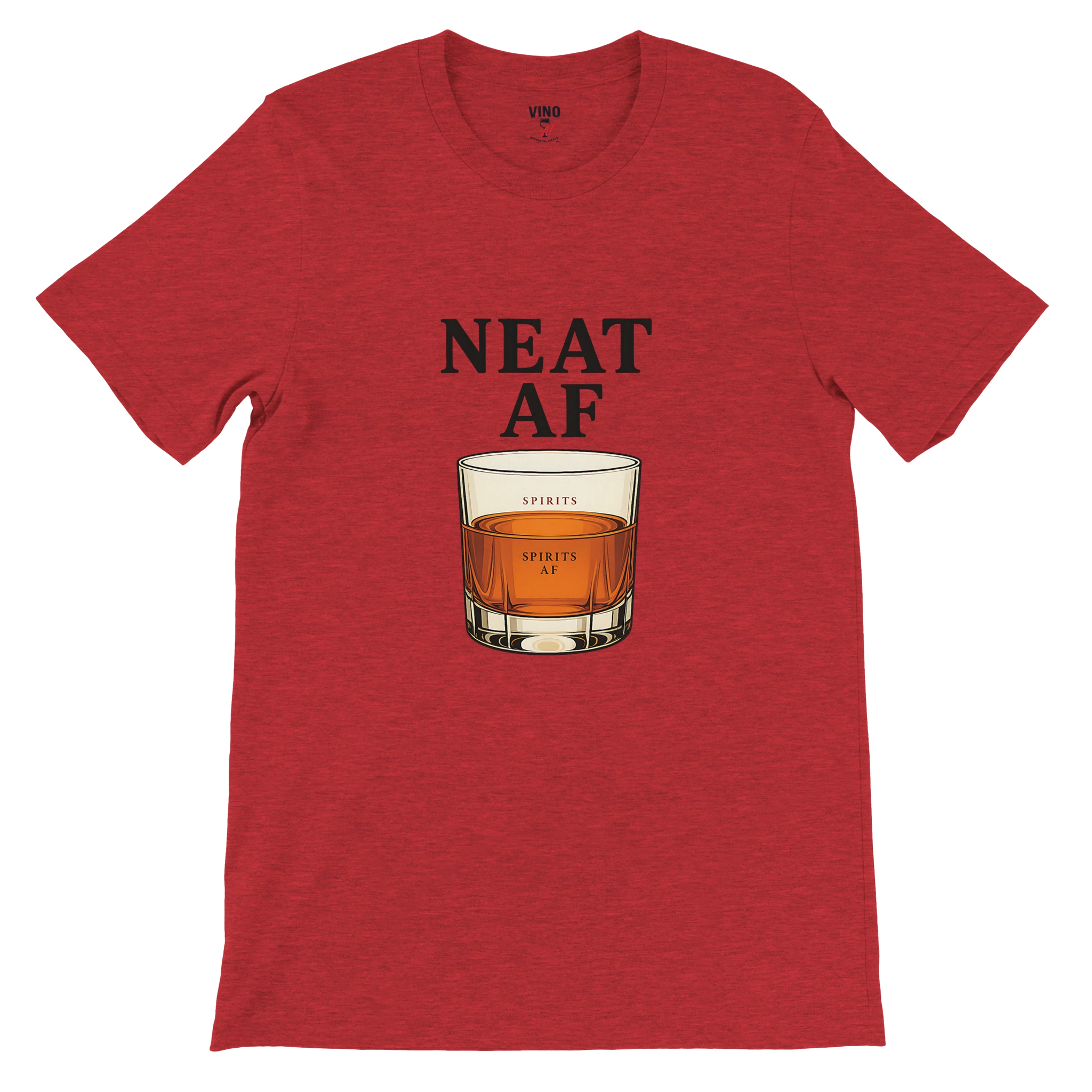 Wine Bros Collection shirt – full-bodied humor for bros