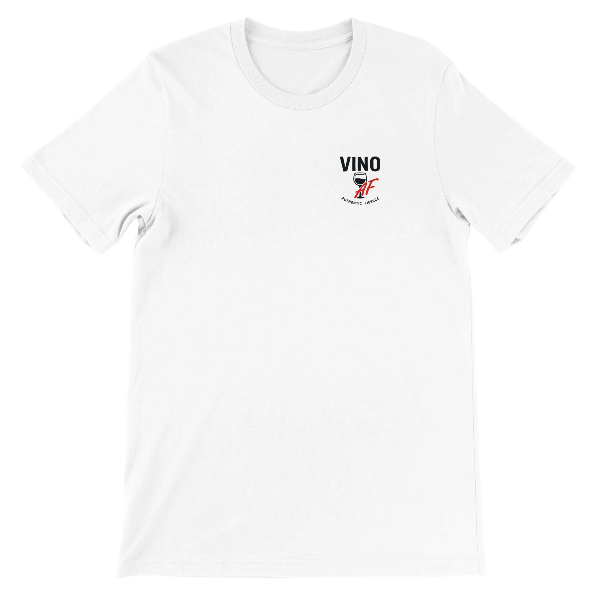 Wine Bros Collection shirt – full-bodied humor for bros