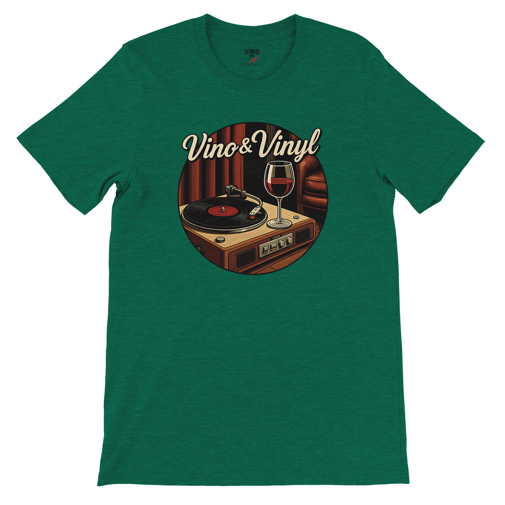 Wine Bros Collection shirt – full-bodied humor for bros