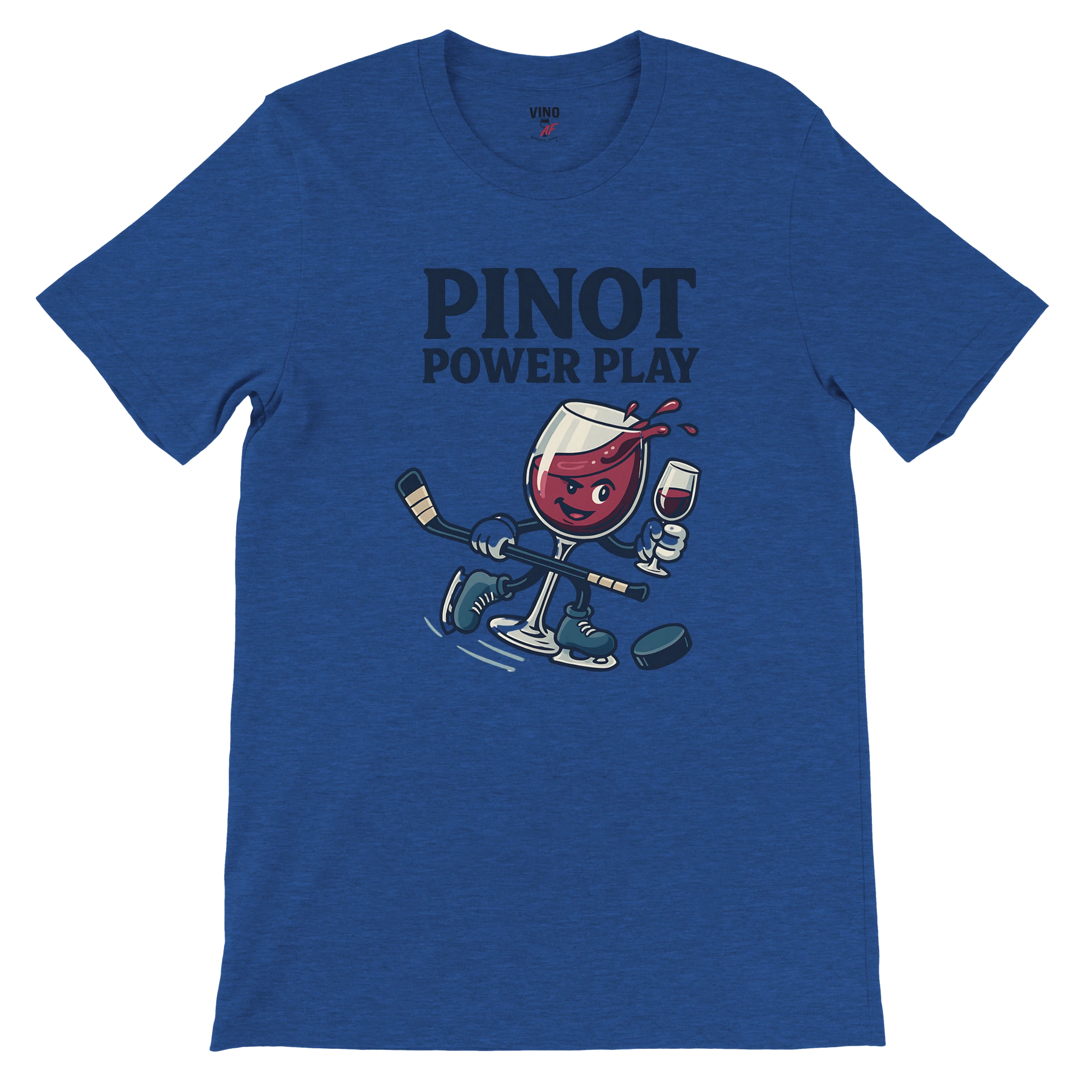Wine Bros Collection shirt – full-bodied humor for bros