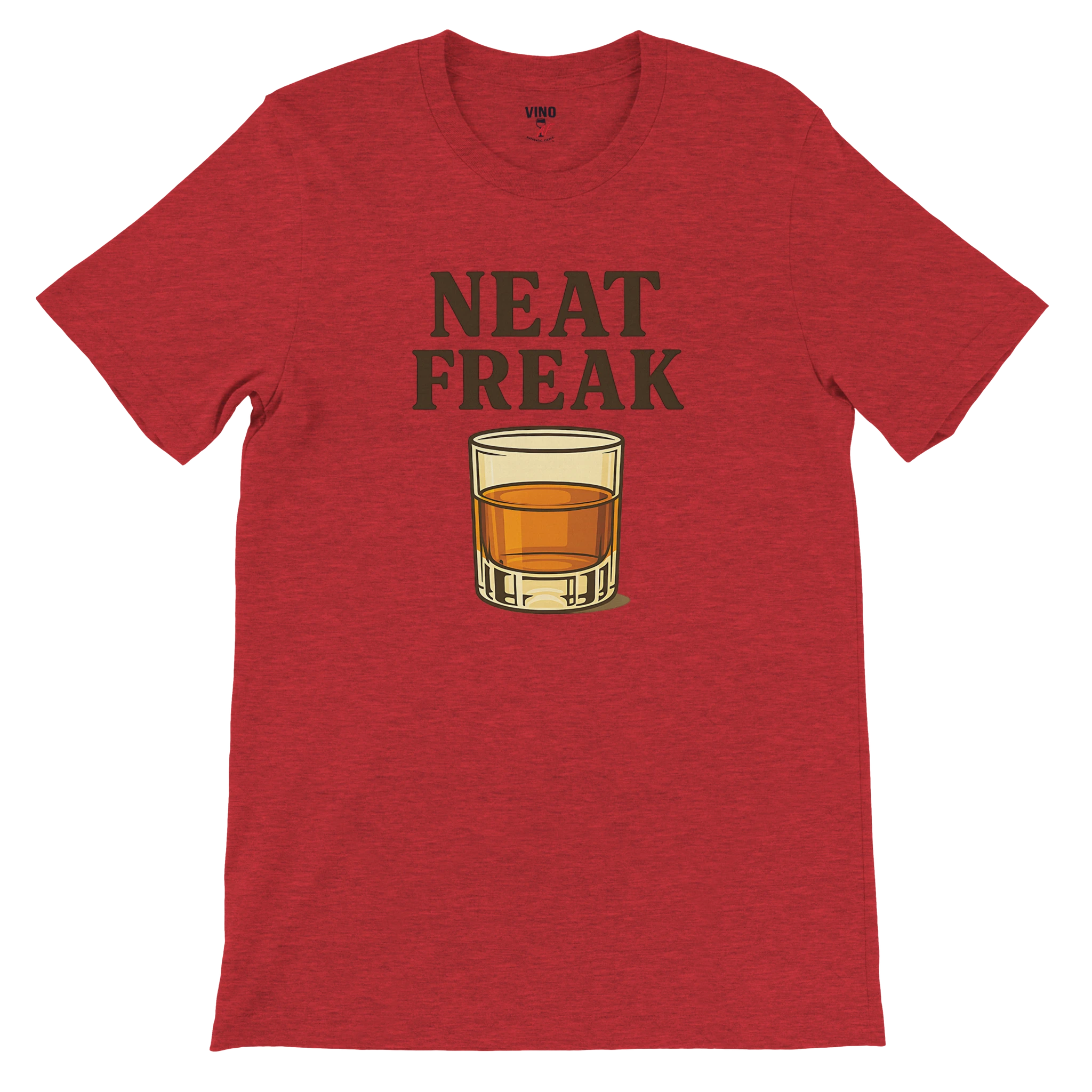 Wine Bros Collection shirt – full-bodied humor for bros