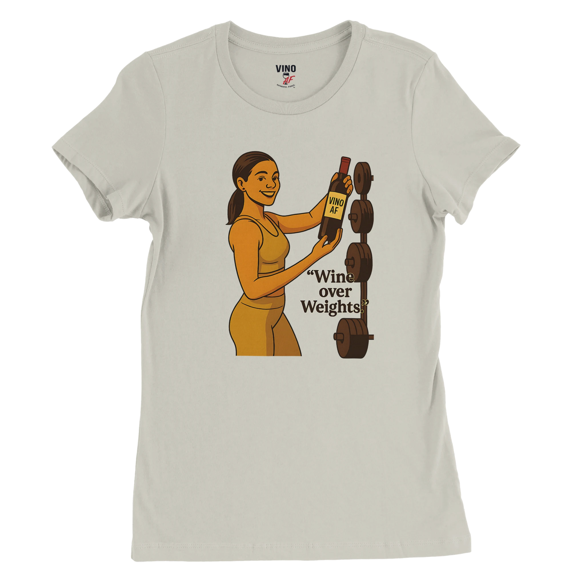 Cozy wine night tee for women who snack, sip, and skip the drama. Comfy vibes, bougie energy.
