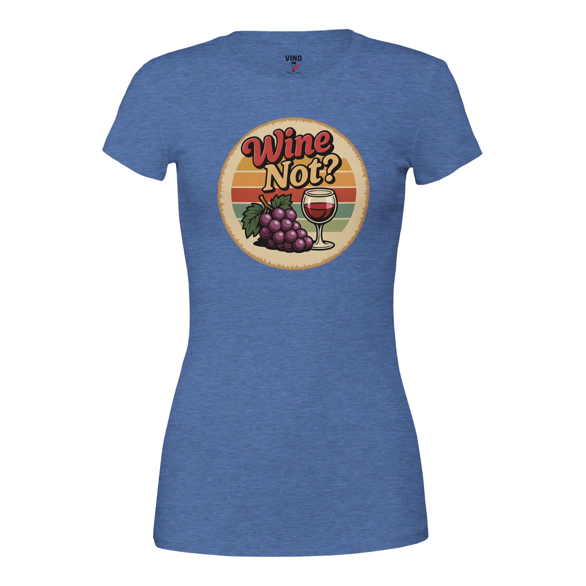 Cozy wine night tee for women who snack, sip, and skip the drama. Comfy vibes, bougie energy.