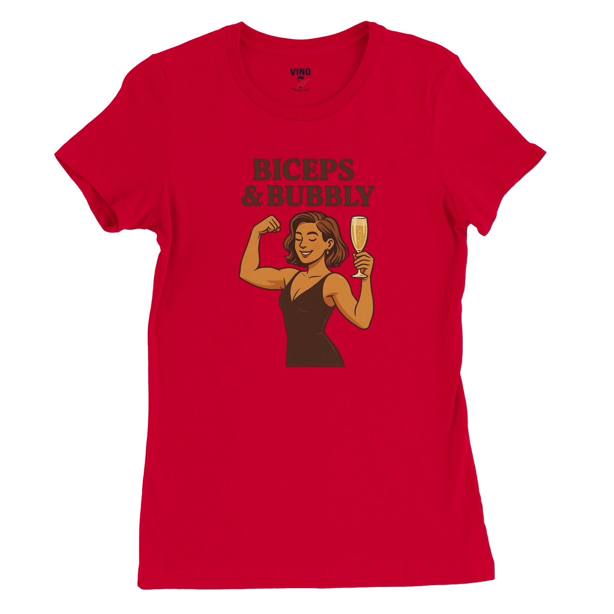 Cozy wine night tee for women who snack, sip, and skip the drama. Comfy vibes, bougie energy.