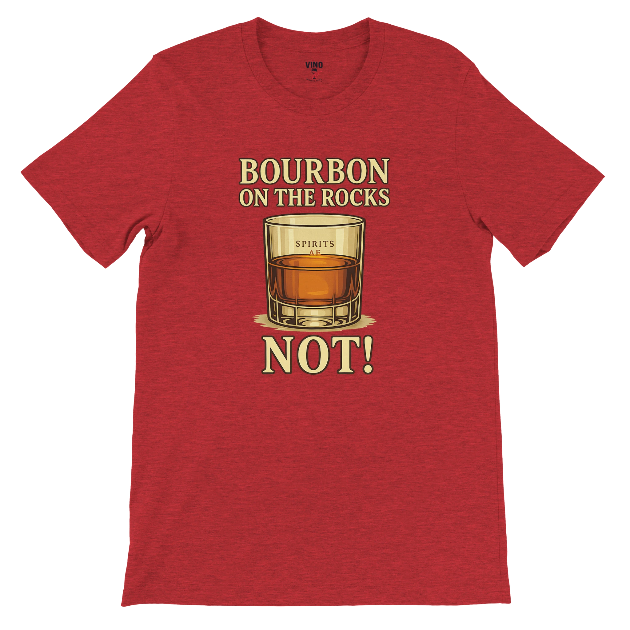 Wine Bros Collection shirt – full-bodied humor for bros