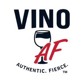 VinoAF - Authentic. Fierce.