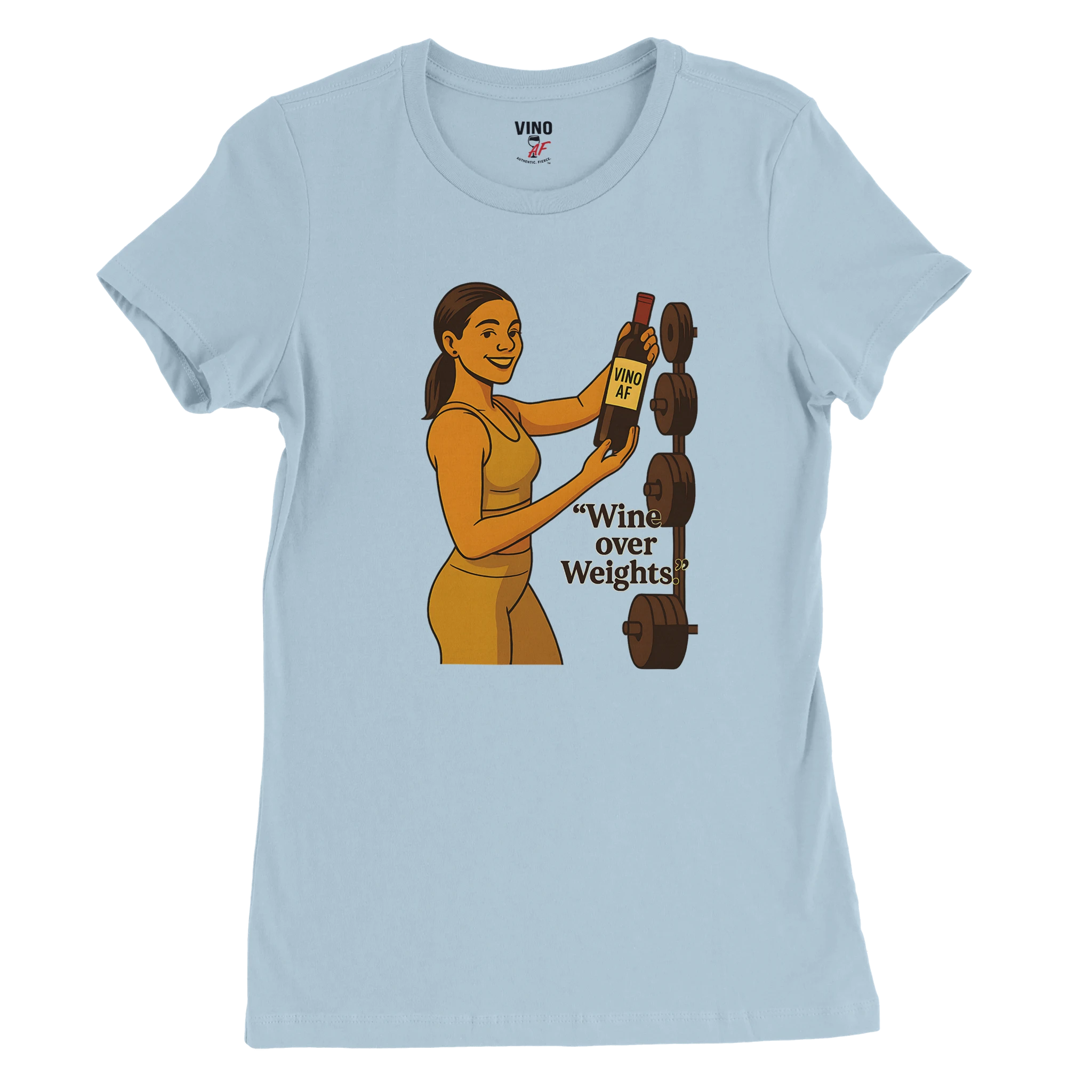 Cozy wine night tee for women who snack, sip, and skip the drama. Comfy vibes, bougie energy.