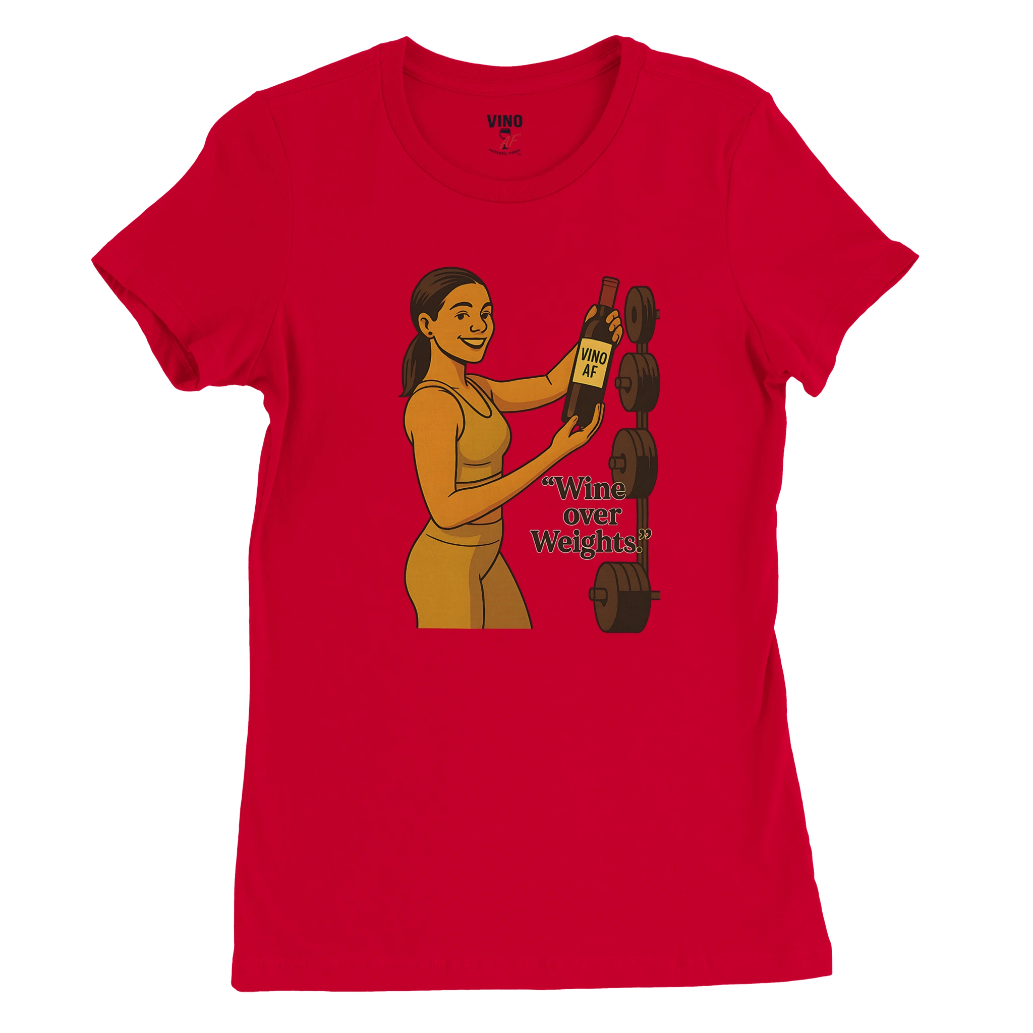 Cozy wine night tee for women who snack, sip, and skip the drama. Comfy vibes, bougie energy.