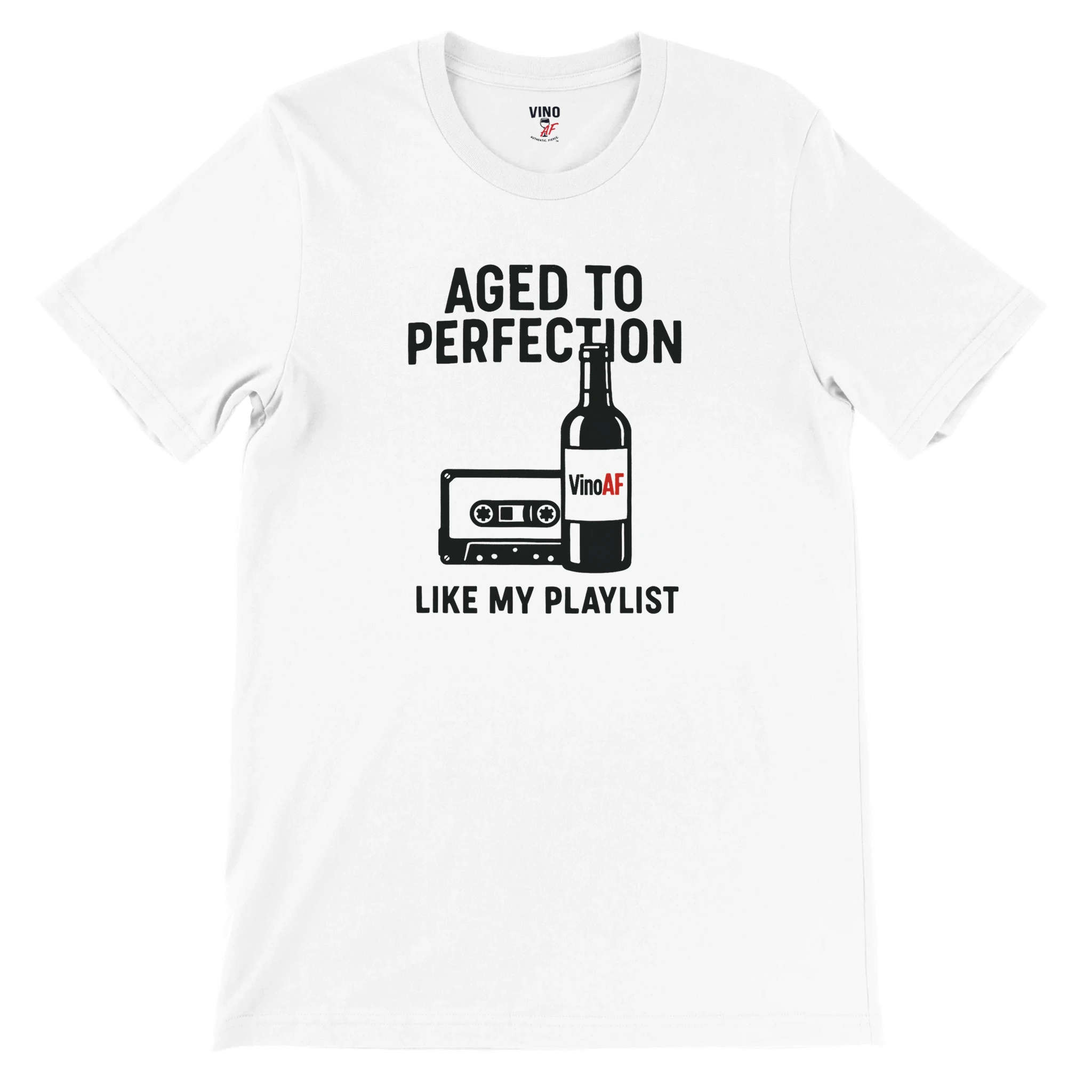 Wine Bros Collection shirt – full-bodied humor for bros