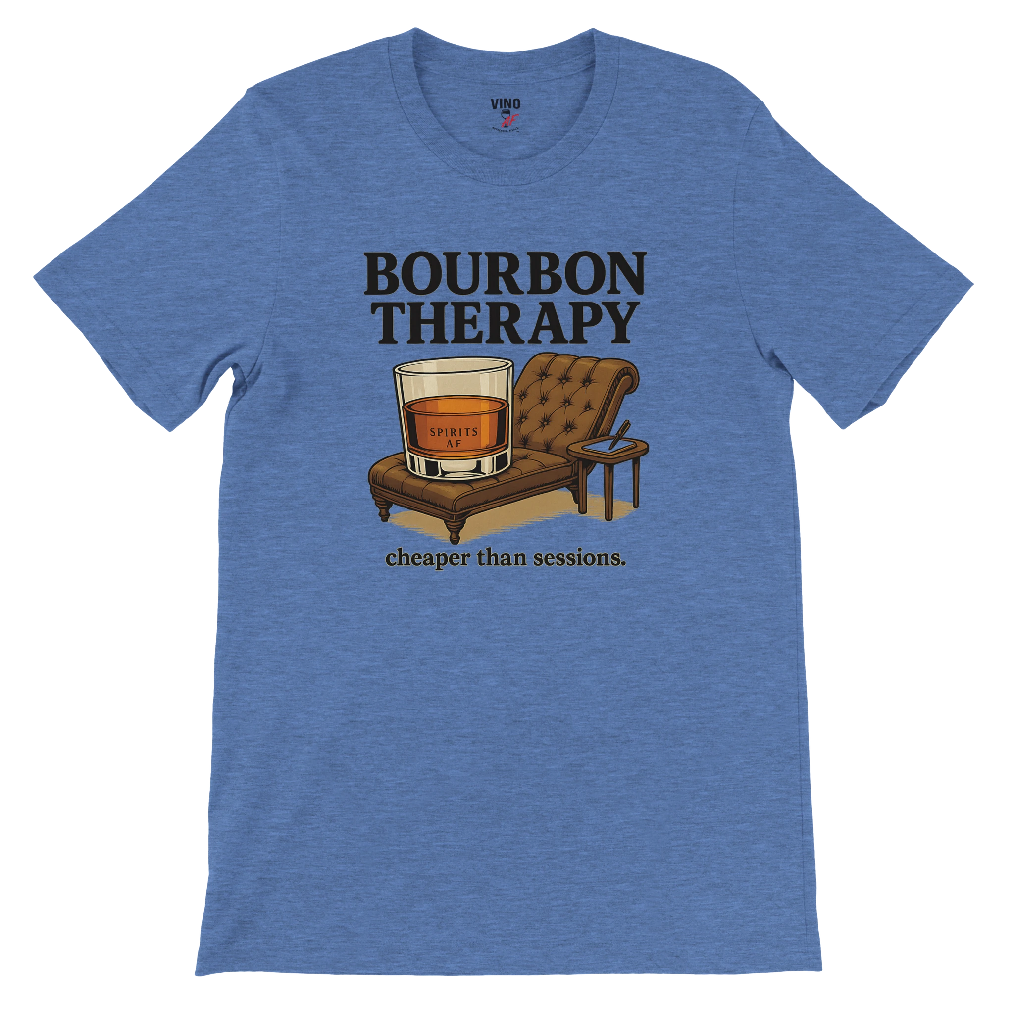Wine Bros Collection shirt – full-bodied humor for bros