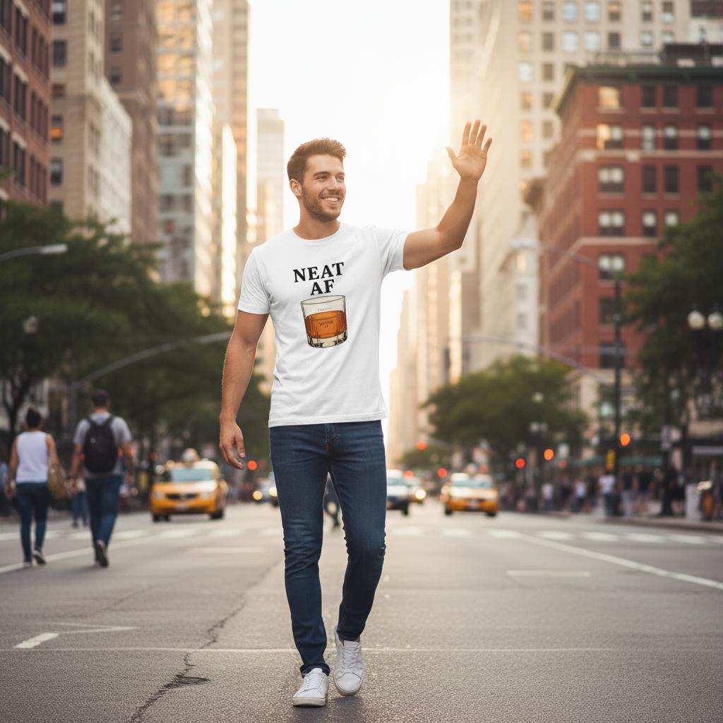 Wine Bros Collection shirt – full-bodied humor for bros