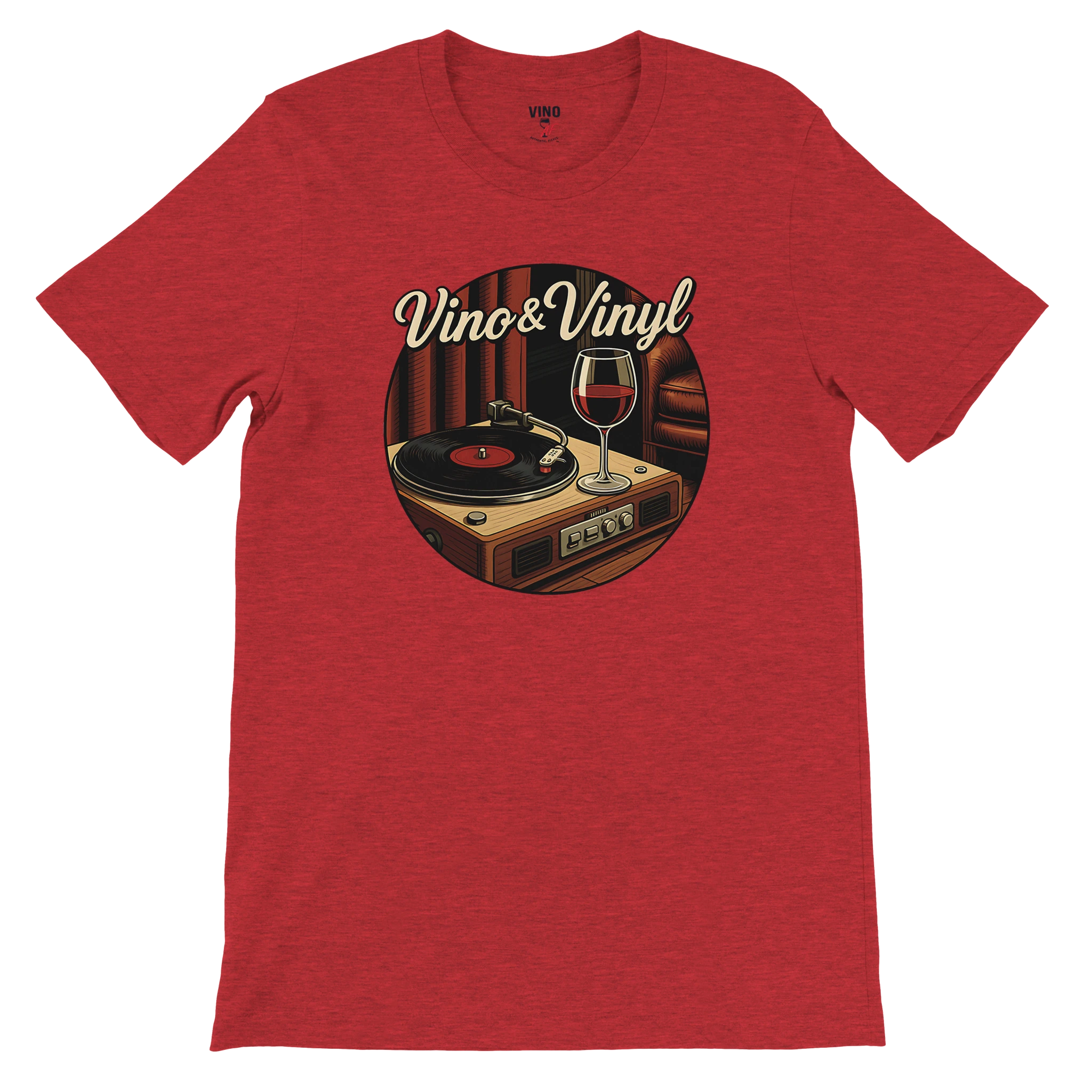 Wine Bros Collection shirt – full-bodied humor for bros