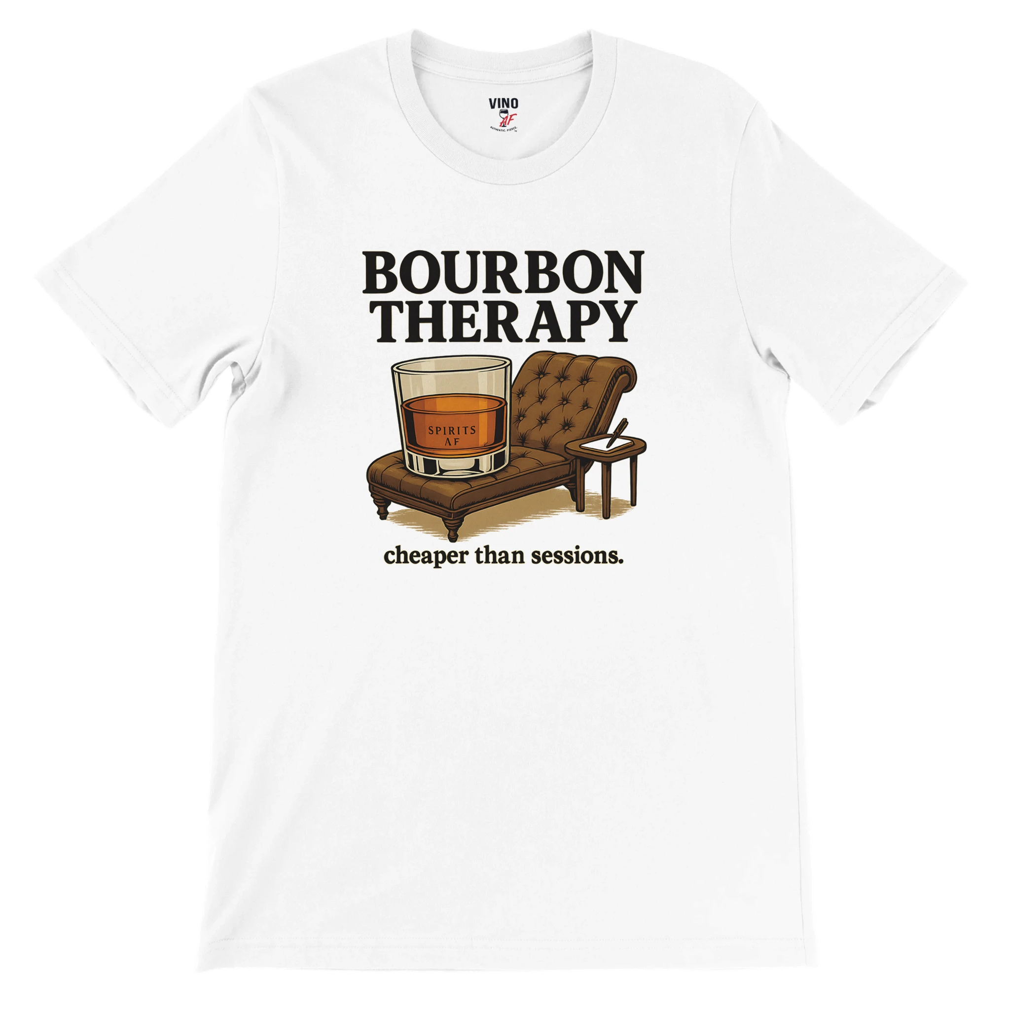 Wine Bros Collection shirt – full-bodied humor for bros