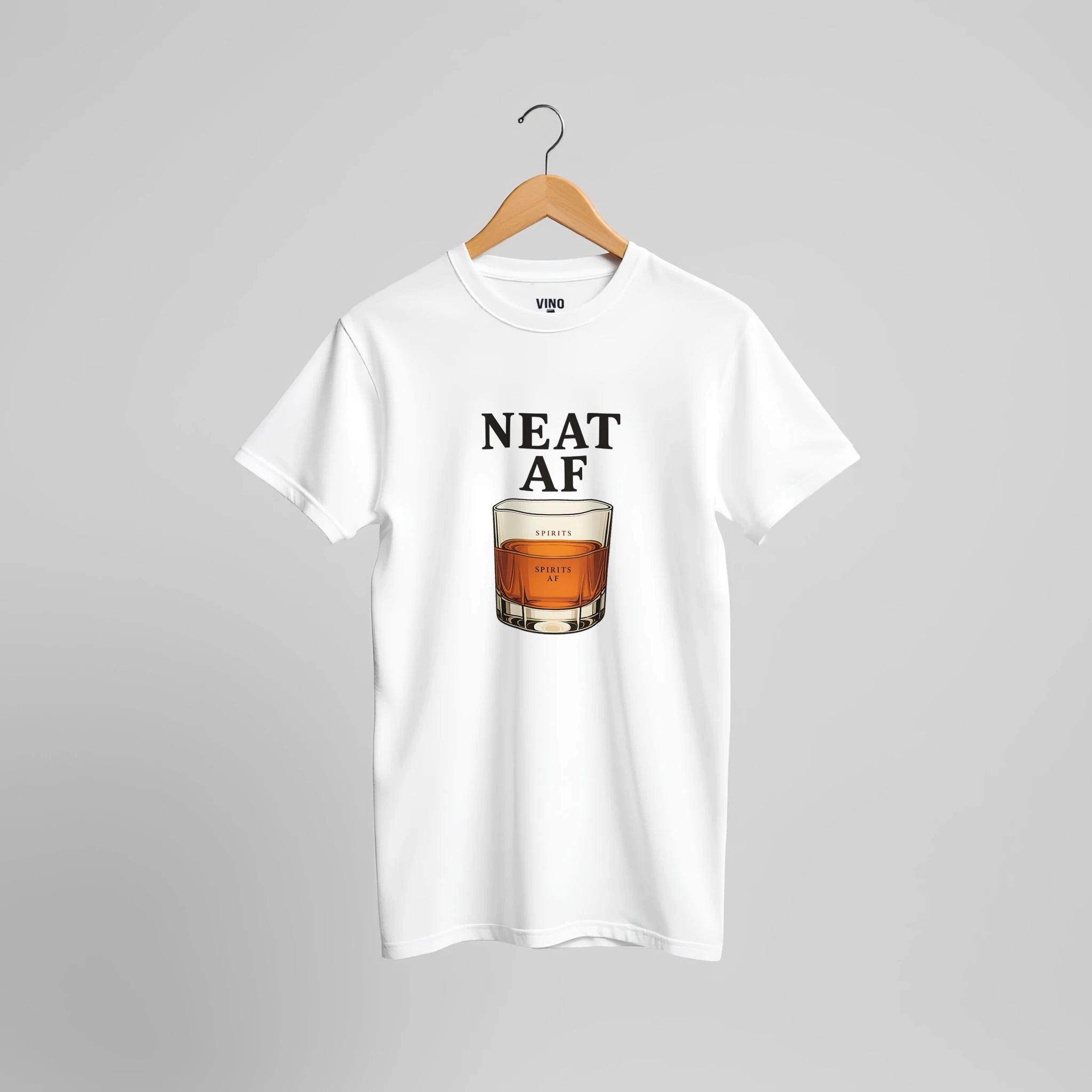 Wine Bros Collection shirt – full-bodied humor for bros