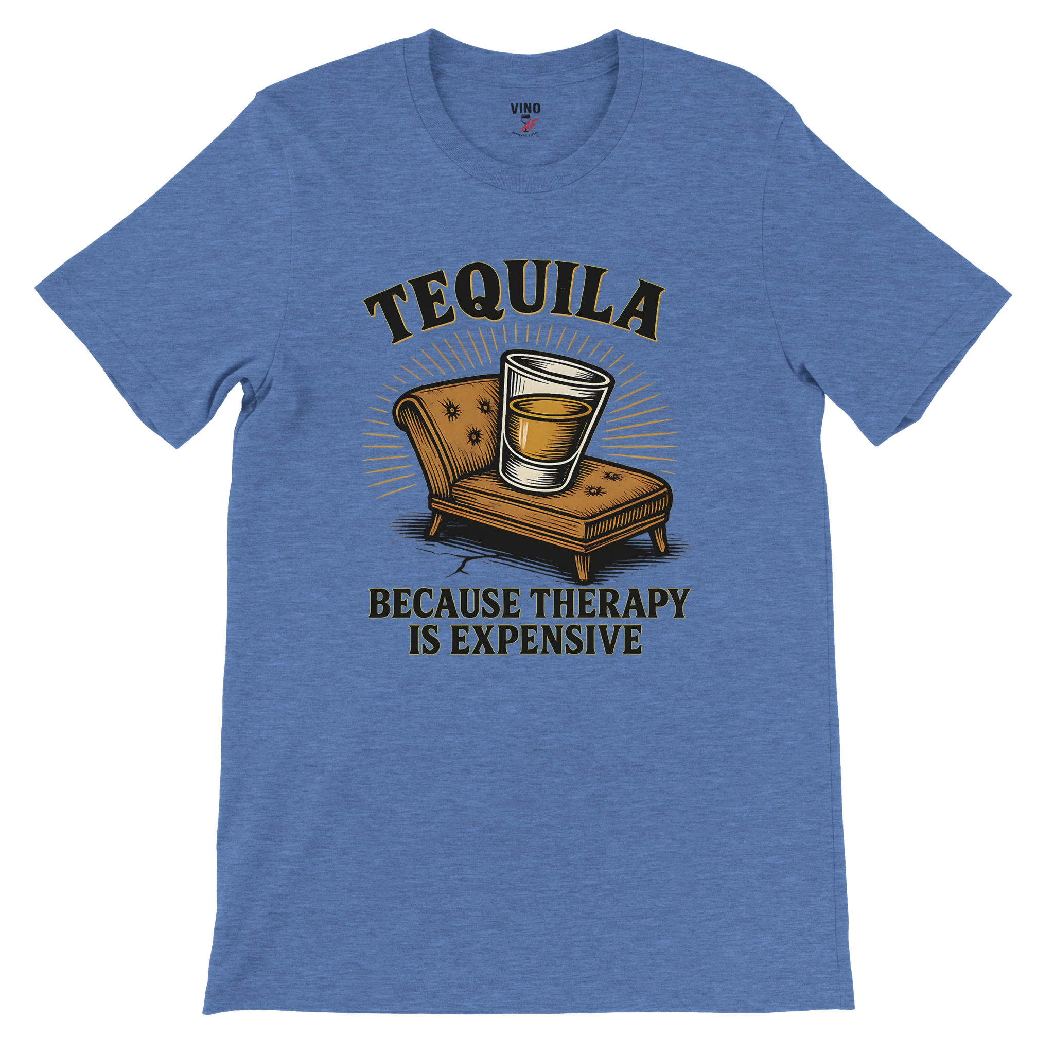 Wine Bros Collection shirt – full-bodied humor for bros