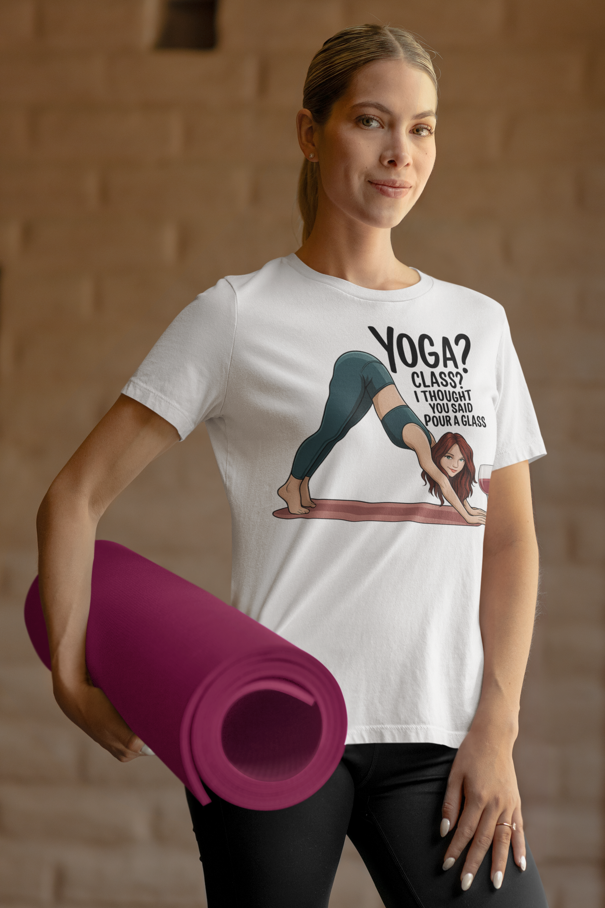 Cozy wine night tee for women who snack, sip, and skip the drama. Comfy vibes, bougie energy.