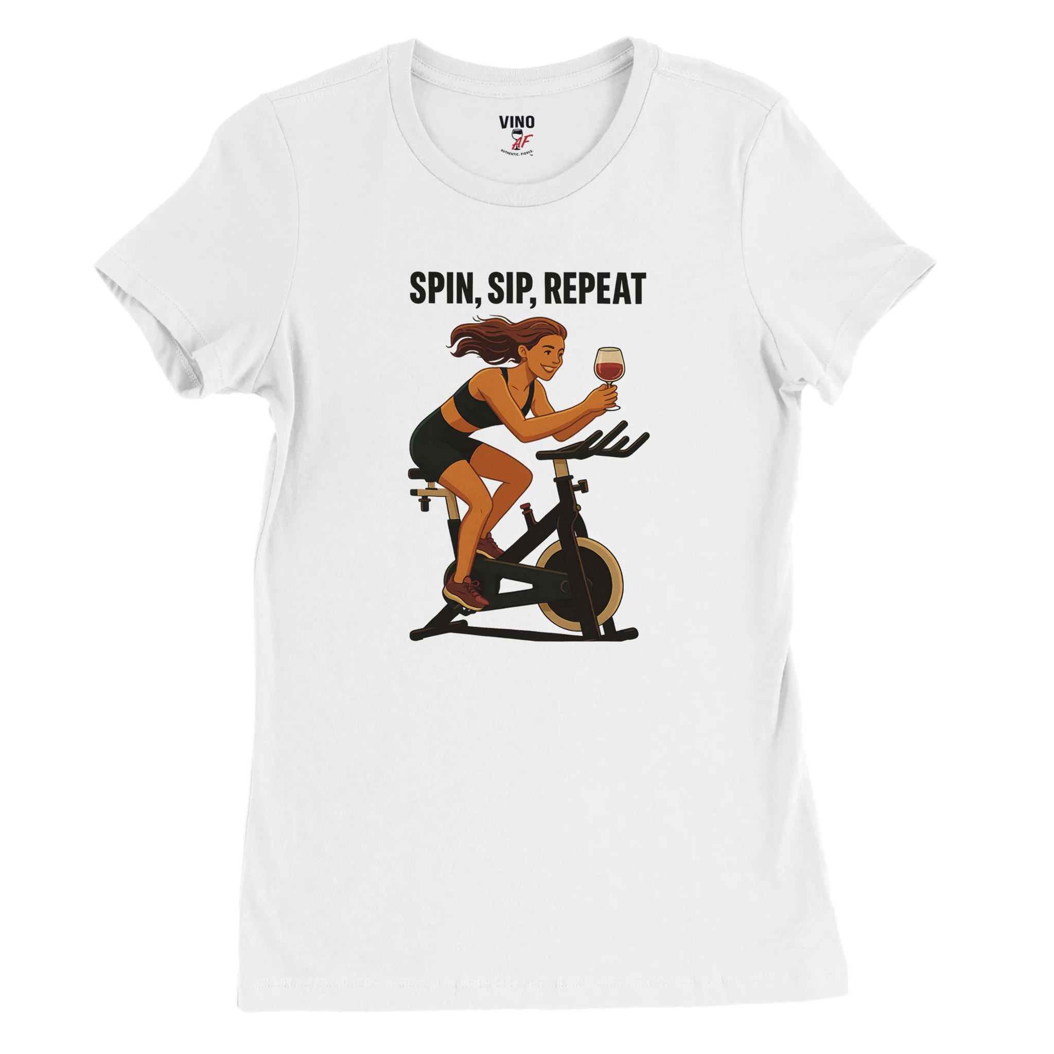 Cozy wine night tee for women who snack, sip, and skip the drama. Comfy vibes, bougie energy.