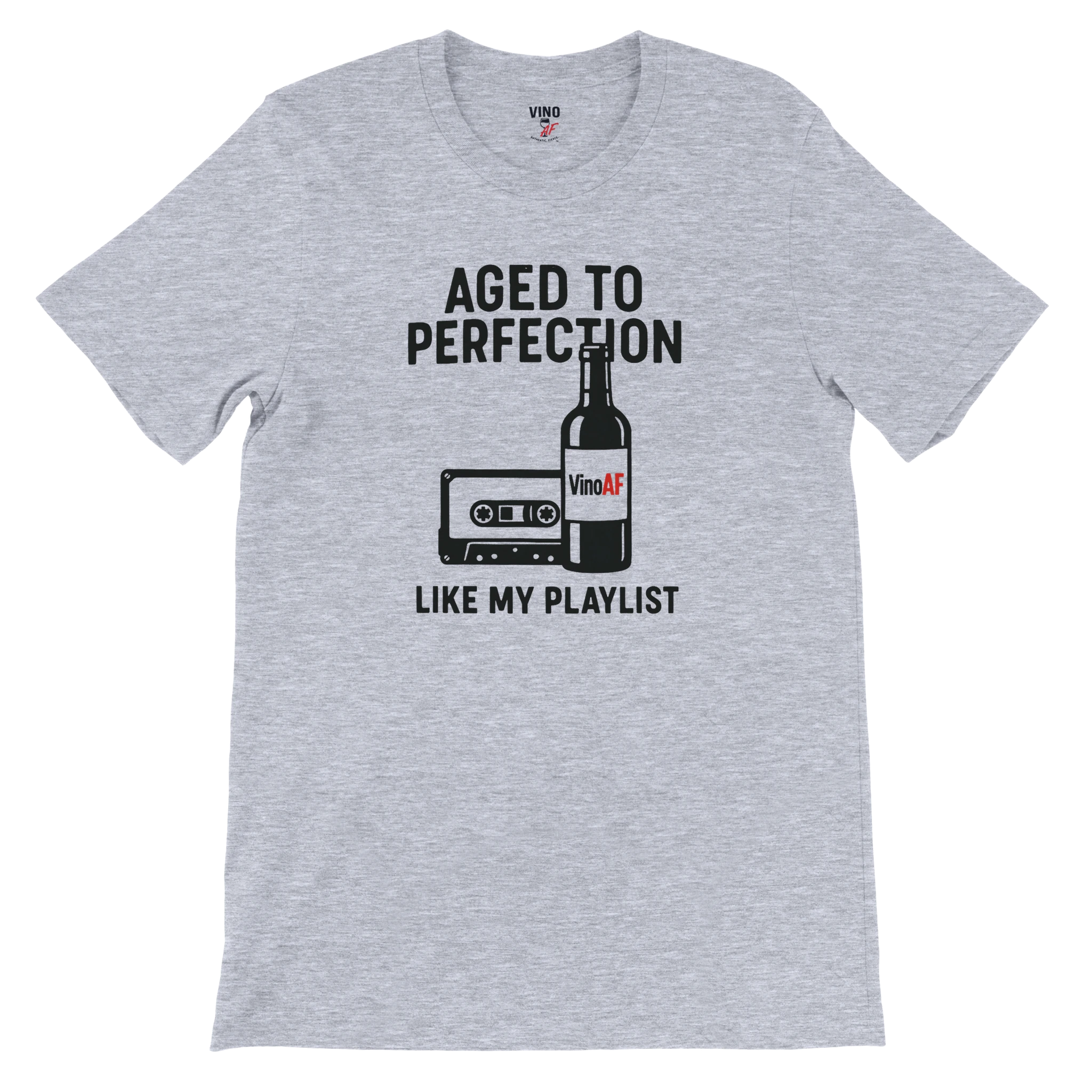 Wine Bros Collection shirt – full-bodied humor for bros