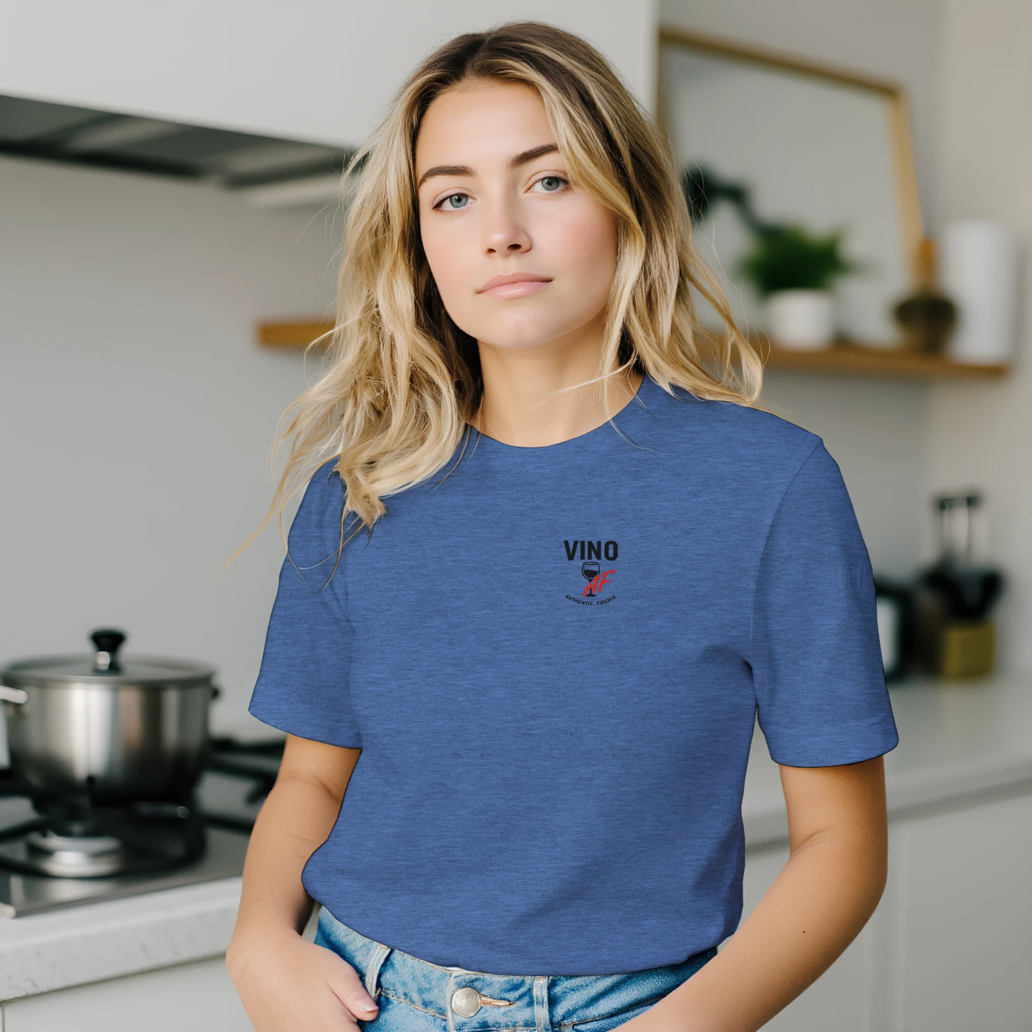 Wine Bros Collection shirt – full-bodied humor for bros