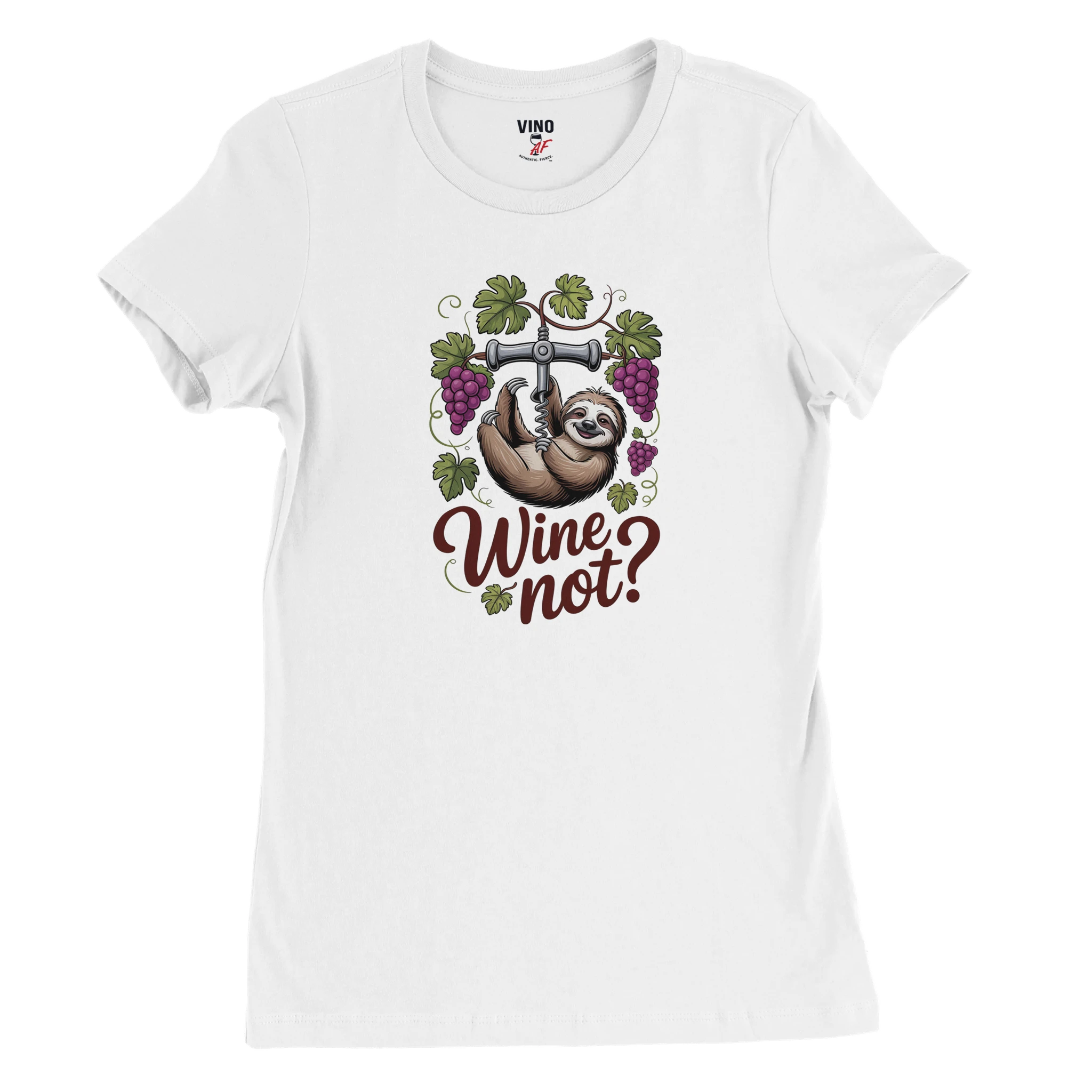 Cozy wine night tee for women who snack, sip, and skip the drama. Comfy vibes, bougie energy.