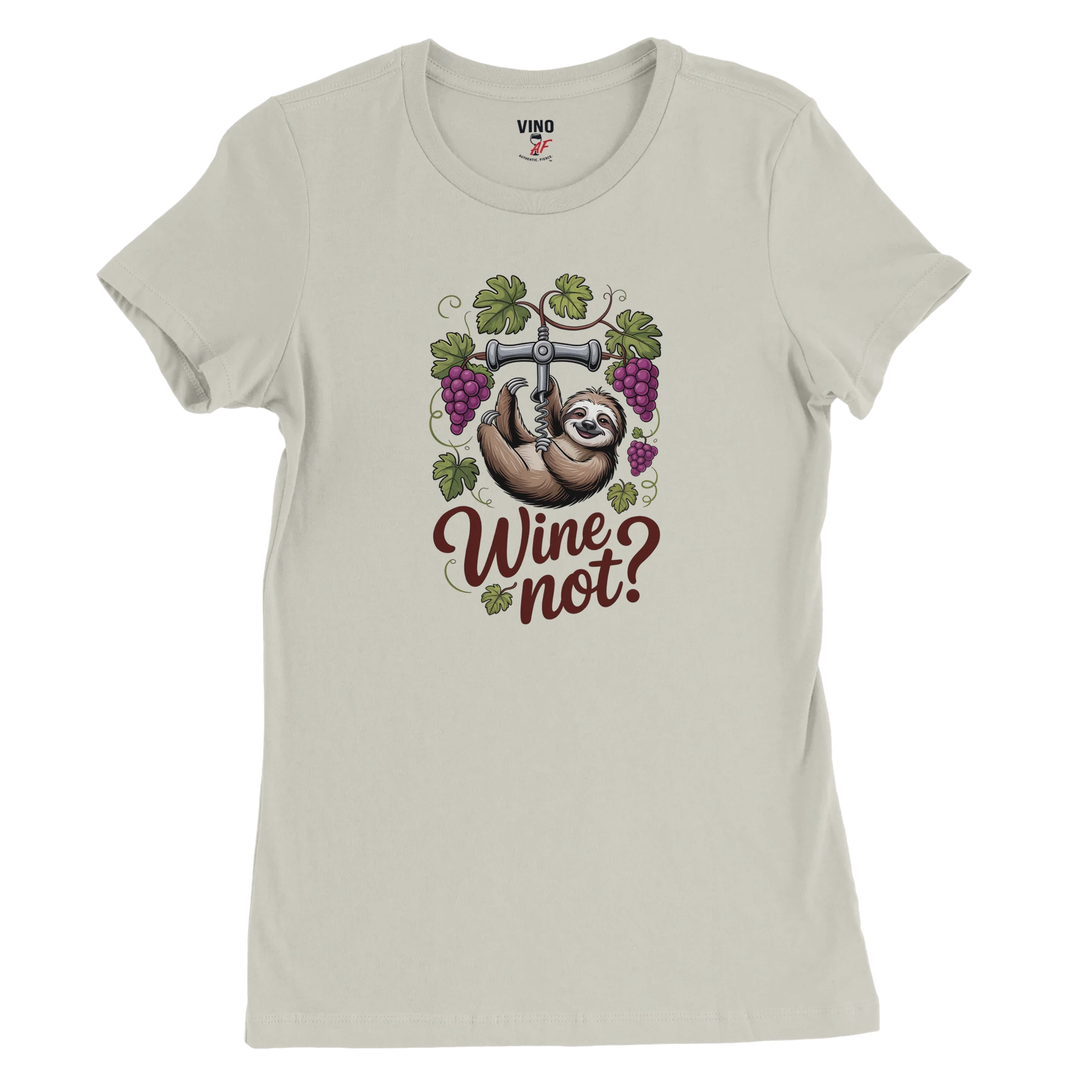 Cozy wine night tee for women who snack, sip, and skip the drama. Comfy vibes, bougie energy.
