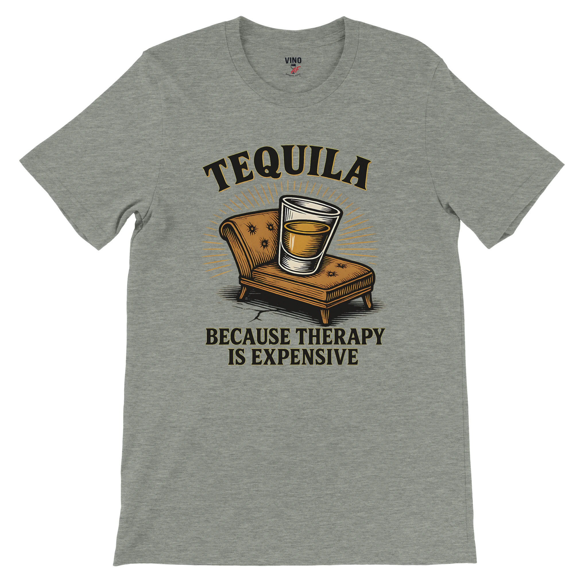 Wine Bros Collection shirt – full-bodied humor for bros