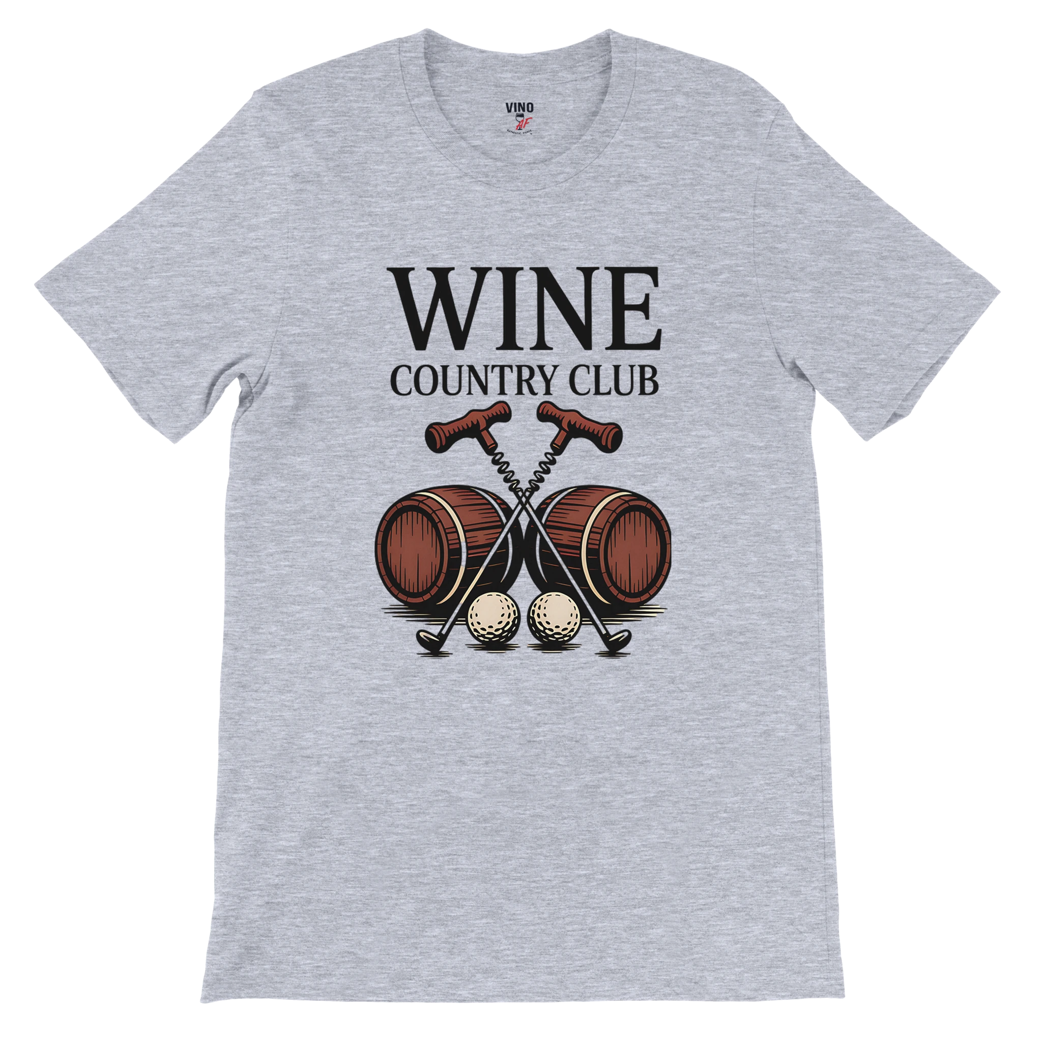Retro sarcasm wine shirt – unfiltered and proud