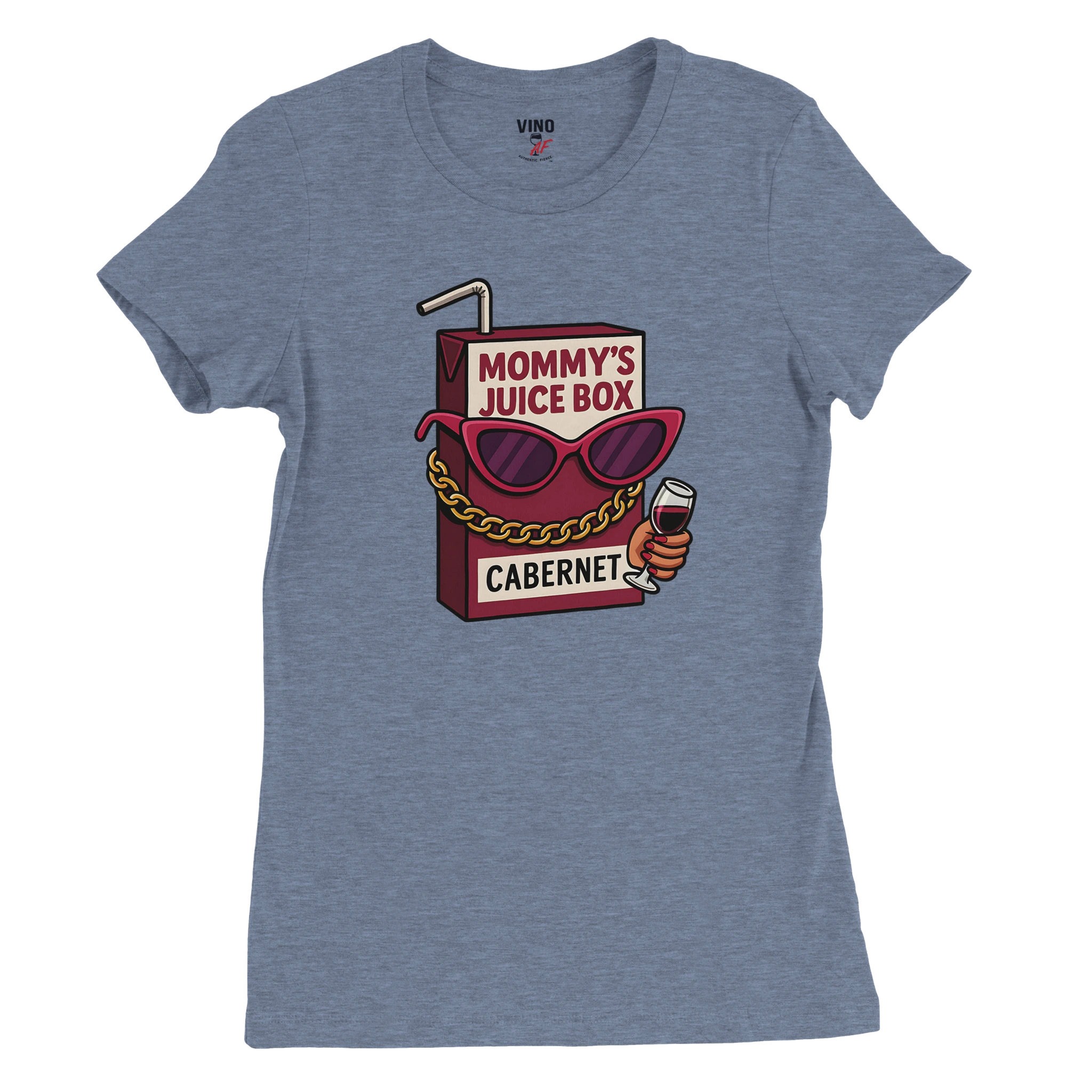 Cozy wine night tee for women who snack, sip, and skip the drama. Comfy vibes, bougie energy.