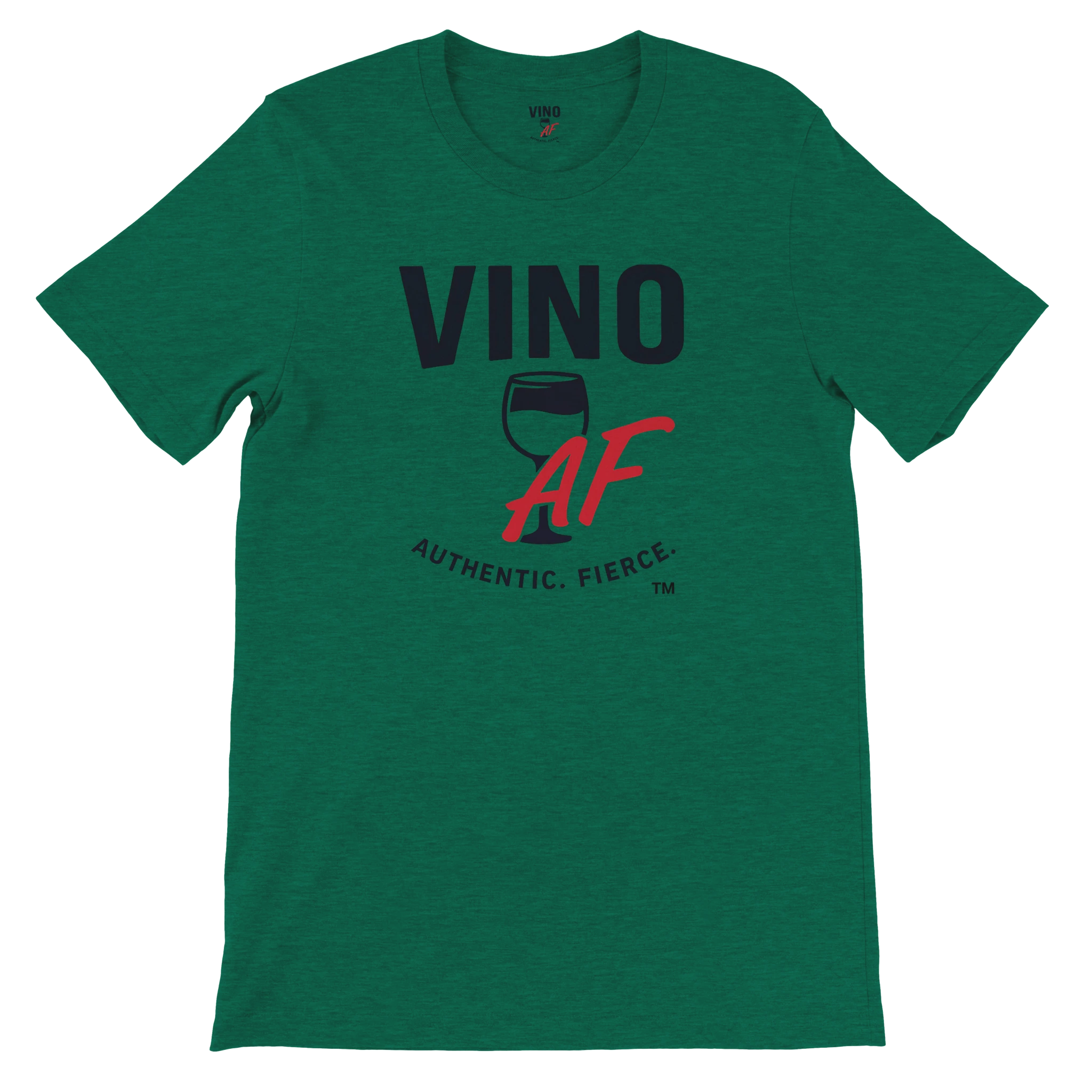 Retro sarcasm wine shirt â unfiltered and proud