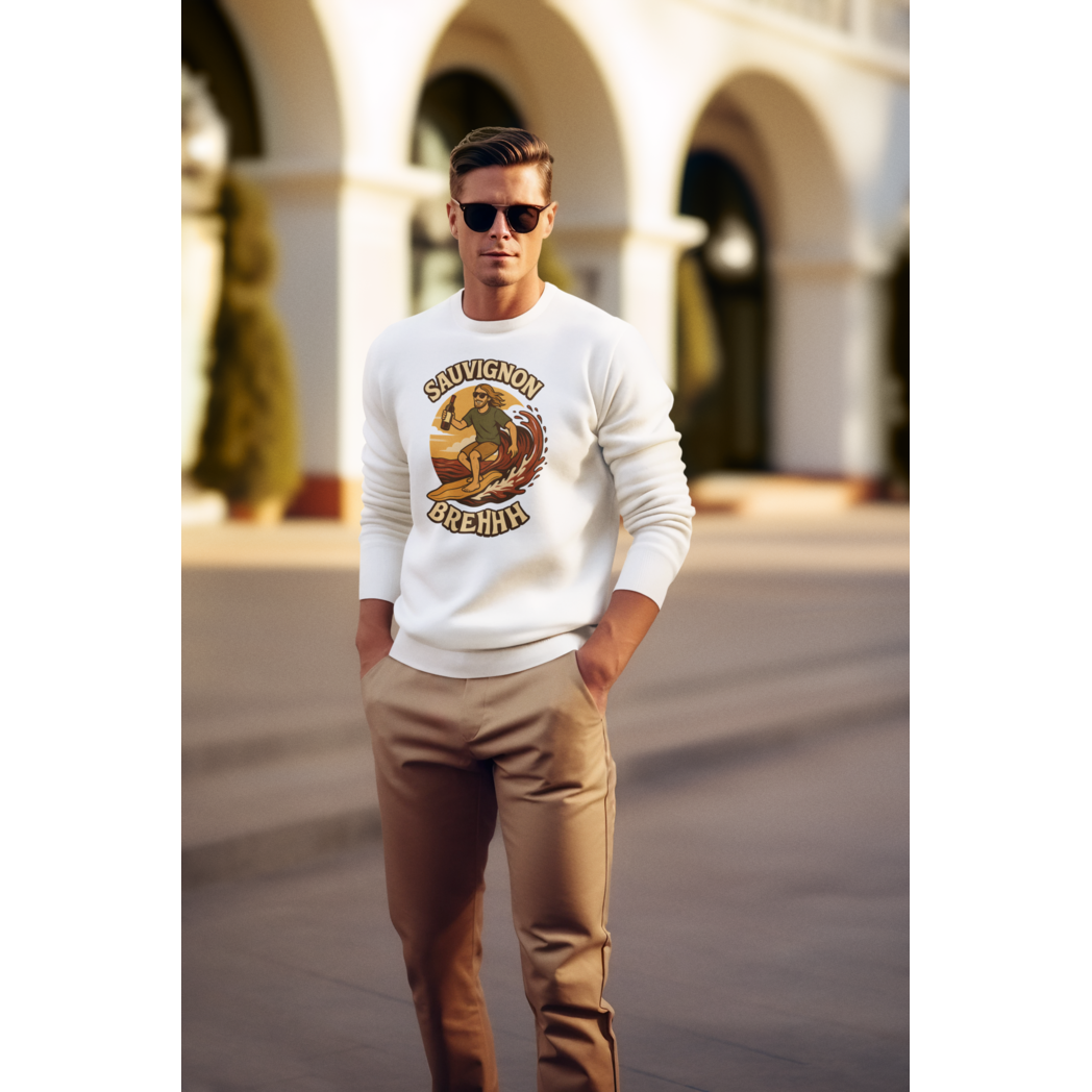 Retro sarcasm wine shirt – unfiltered and proud